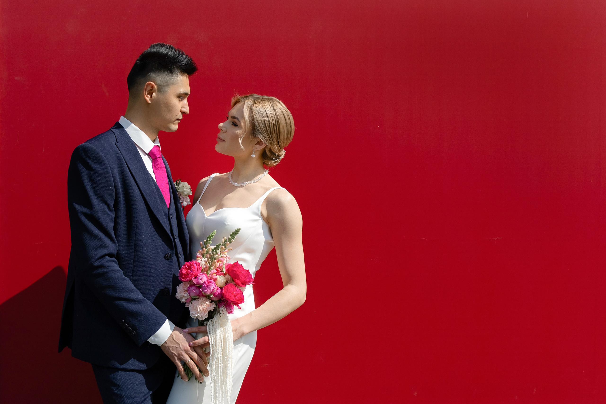 L @ T. Свадебный фотограф в Москве