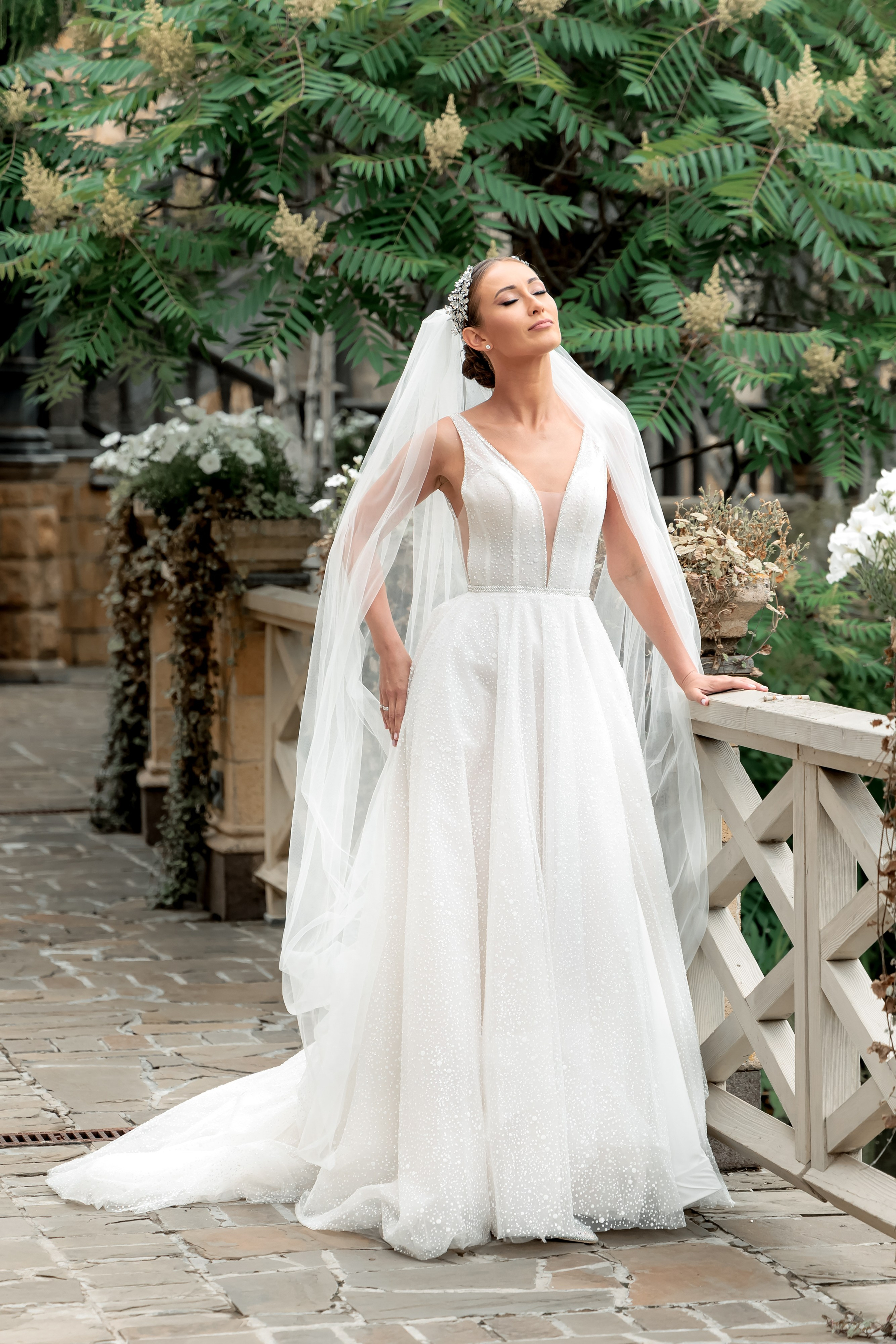 Фото М & Е. Свадебный фотограф в Москве