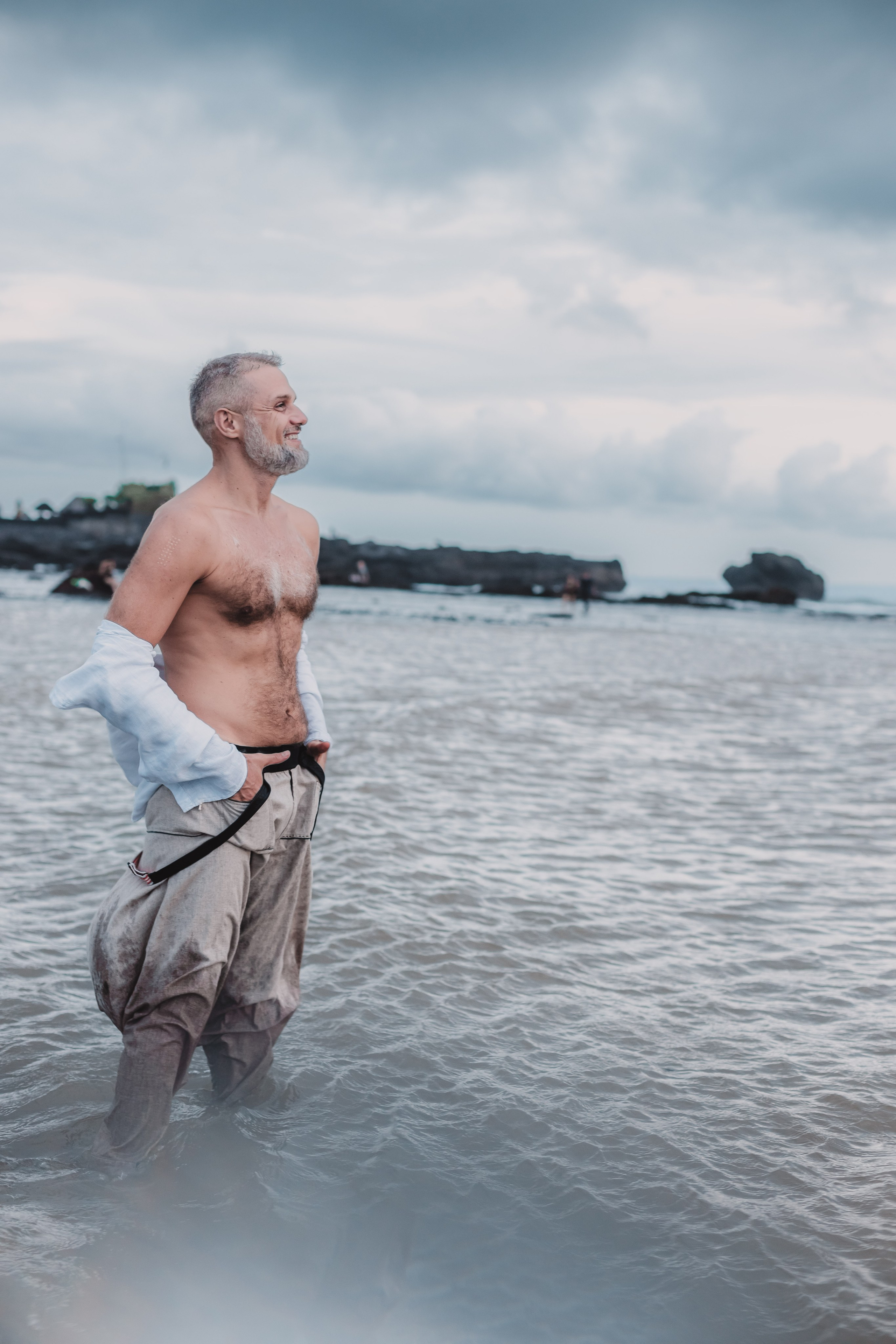 Aleksandr and power. Mariam Bagdasaryan