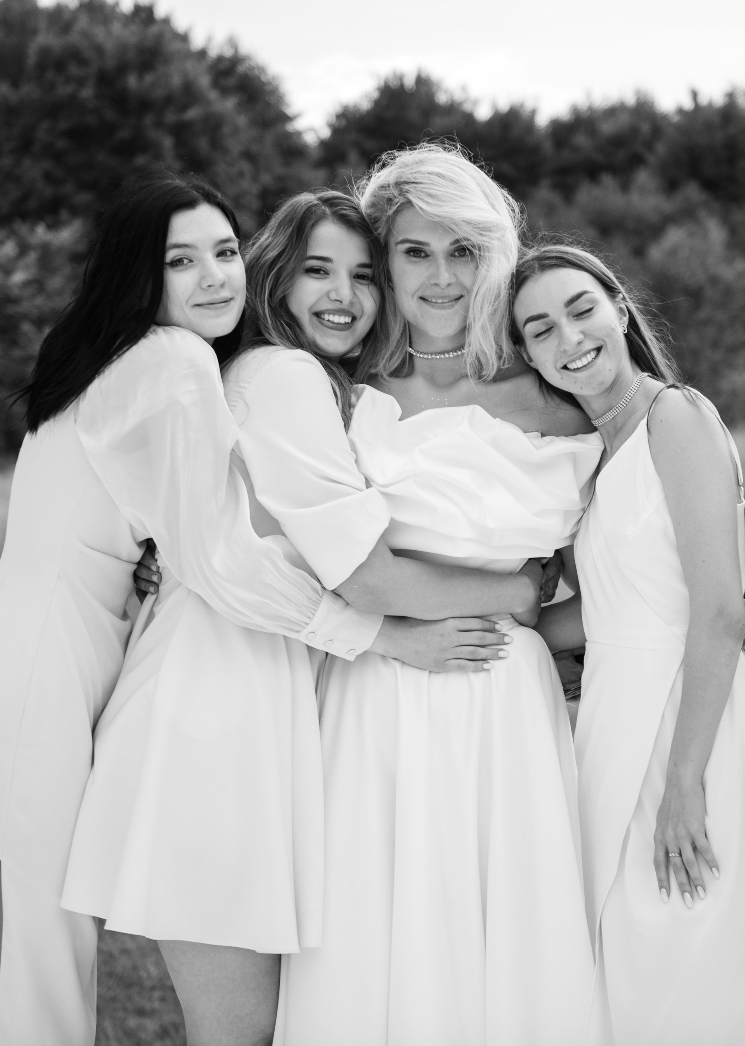 Mi Amore. Rich Event Decor