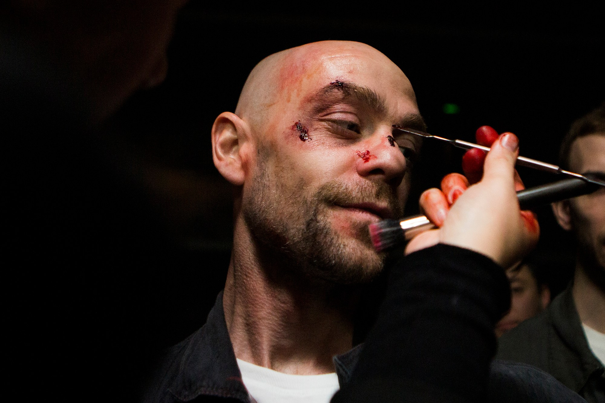 LOUNA — 1.9.8.4. Ольга Пилант. АРТ, бэкстейдж, свадебная и семейная фотография, городской портрет, интерьерная фотография