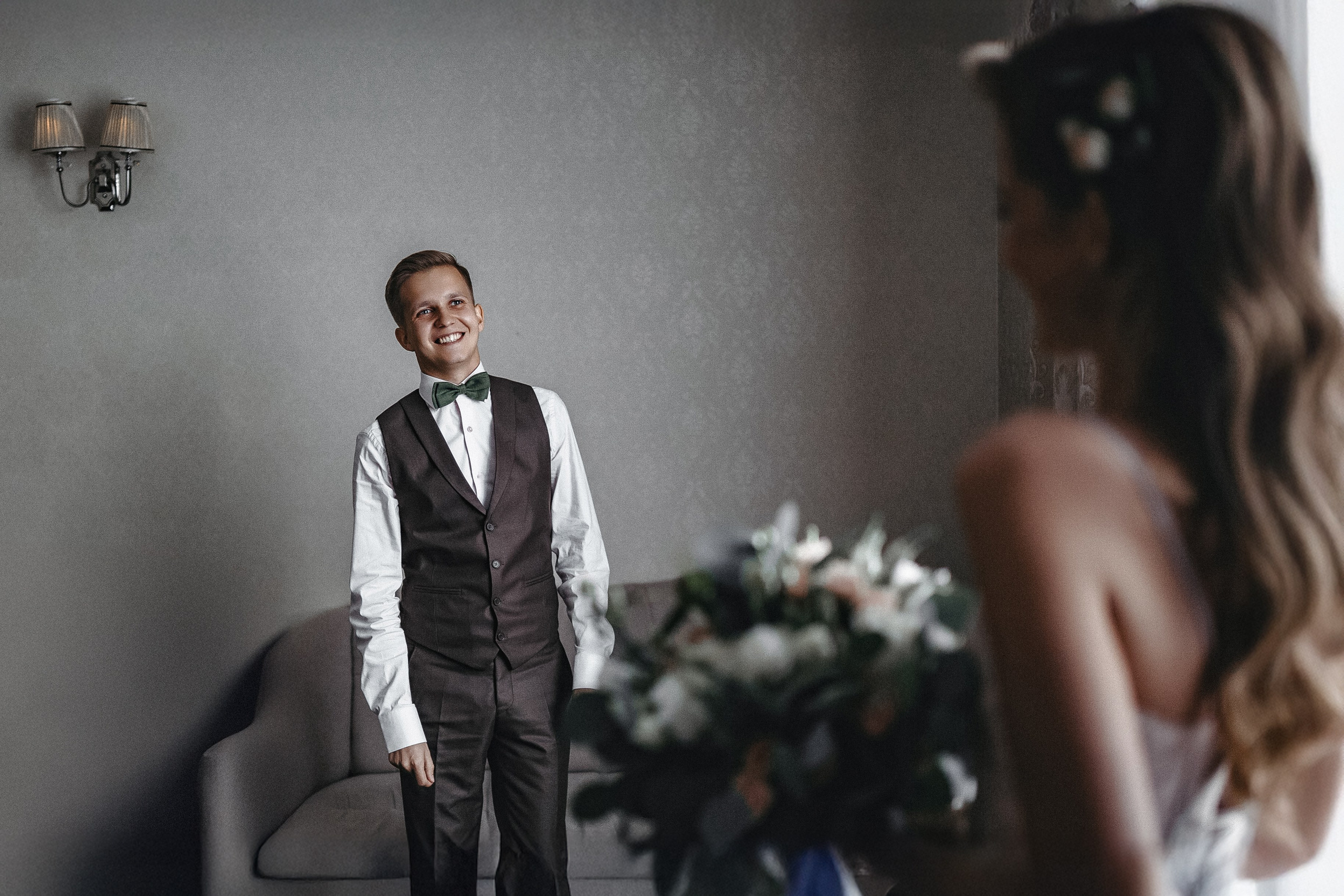 Александр и Валерия. Дмитрий Судаков, фотограф в Екатеринбурге и Москве