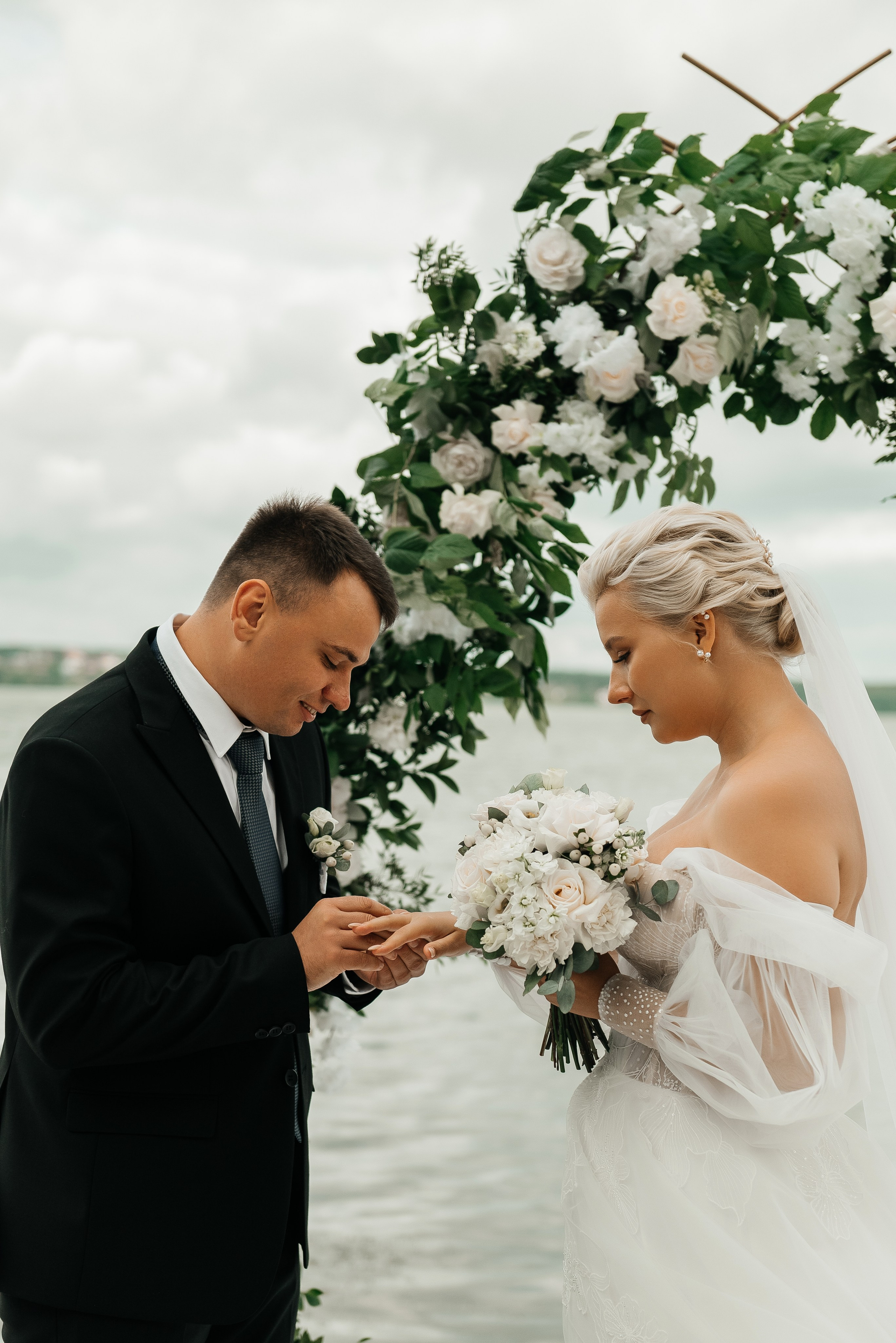 Свадебный фотограф в Екатеринбурге. Свадебная фотосъемка. Свадебный фотограф в Екатеринбурге