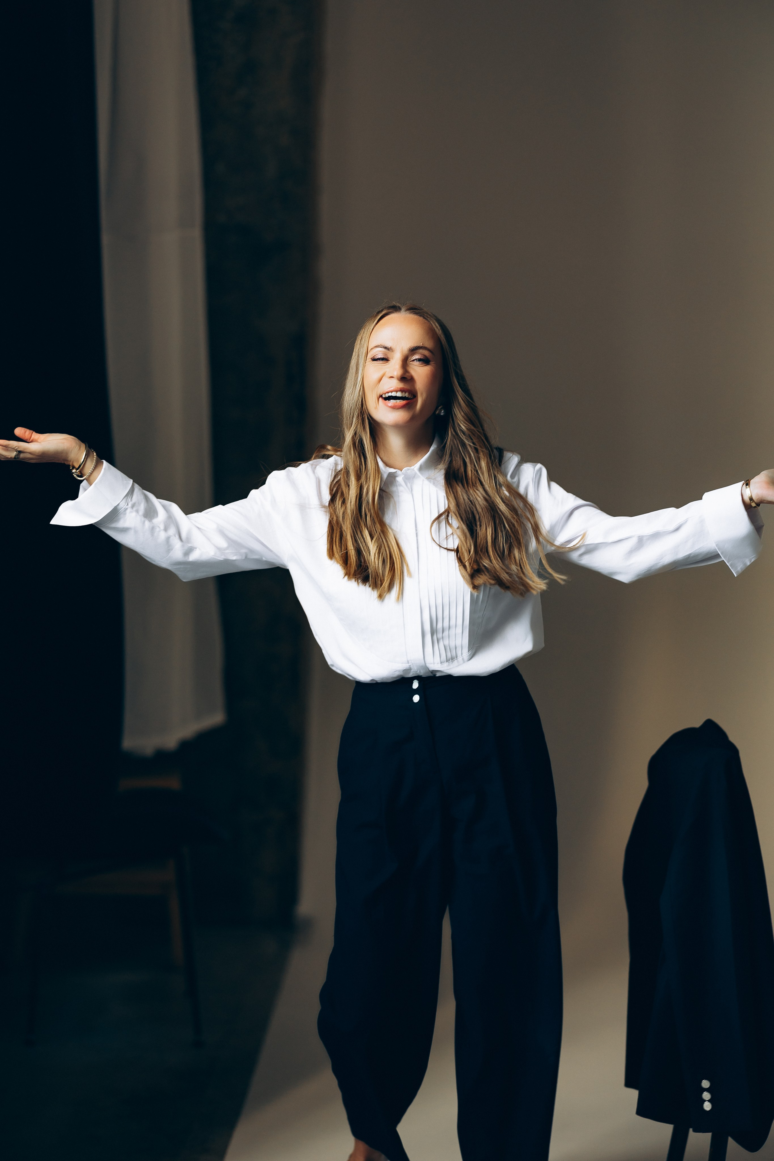 Елена. Фотограф Москва Светлана Кирюшина