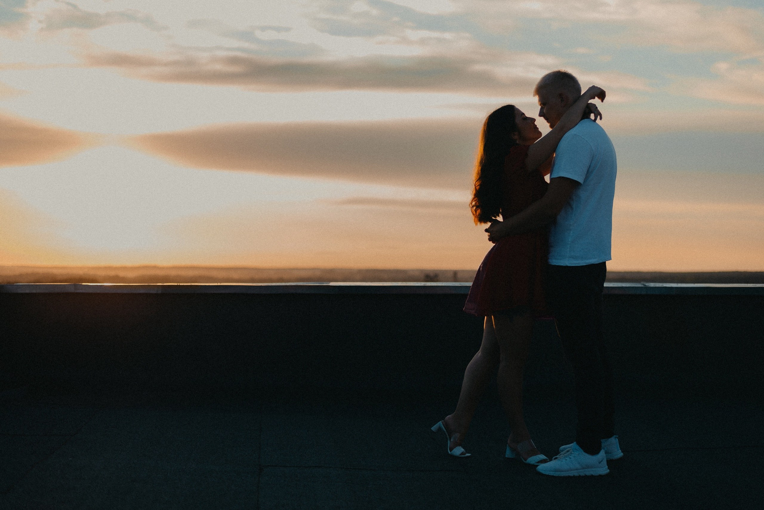 Three Steps Above Heaven. Фотограф/видеомейкер в Минске, Москве, Витебске, видеосьемка