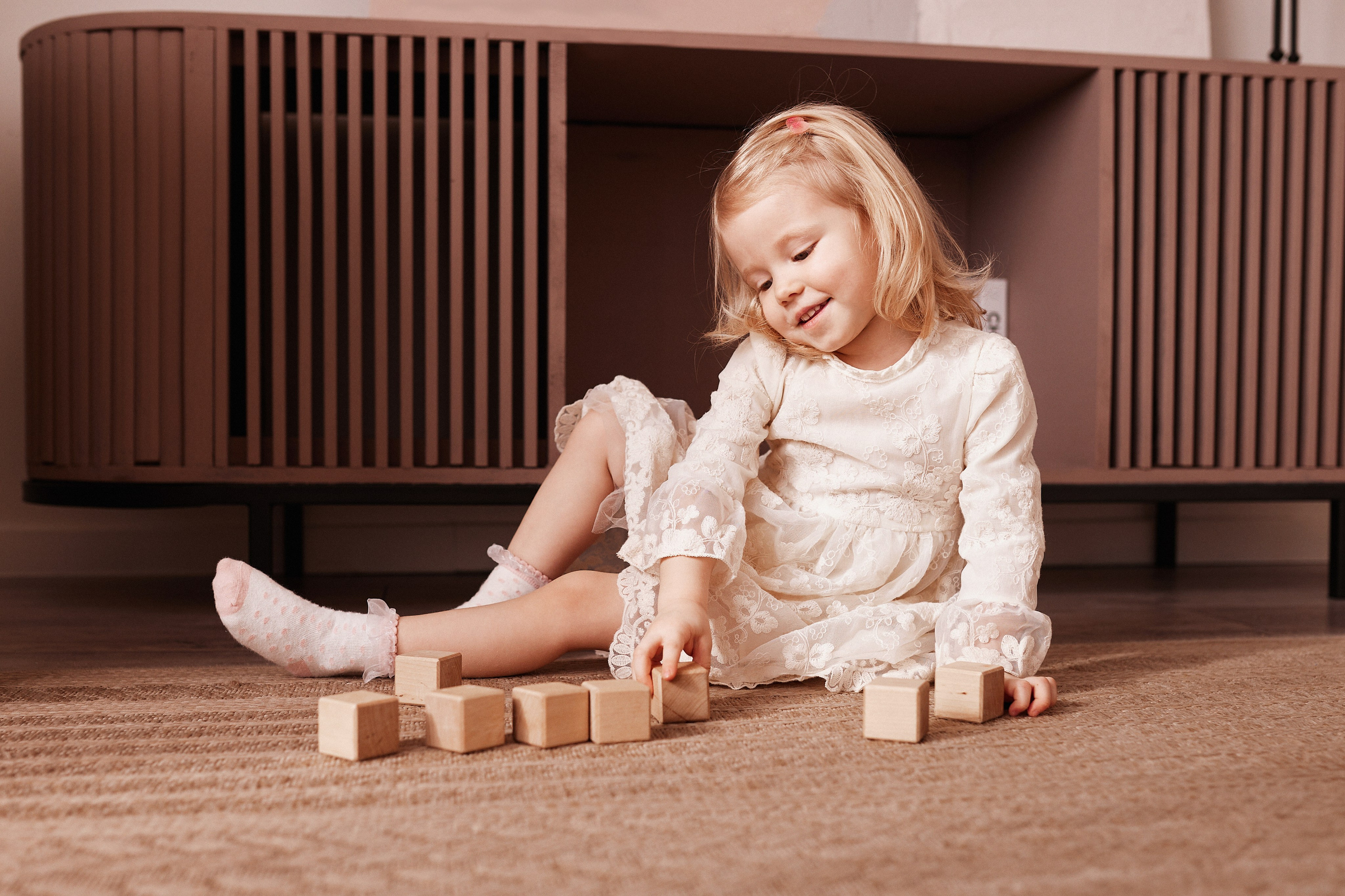 Семейная фотосессия с ребёнком в Минске | Алексей Баталов