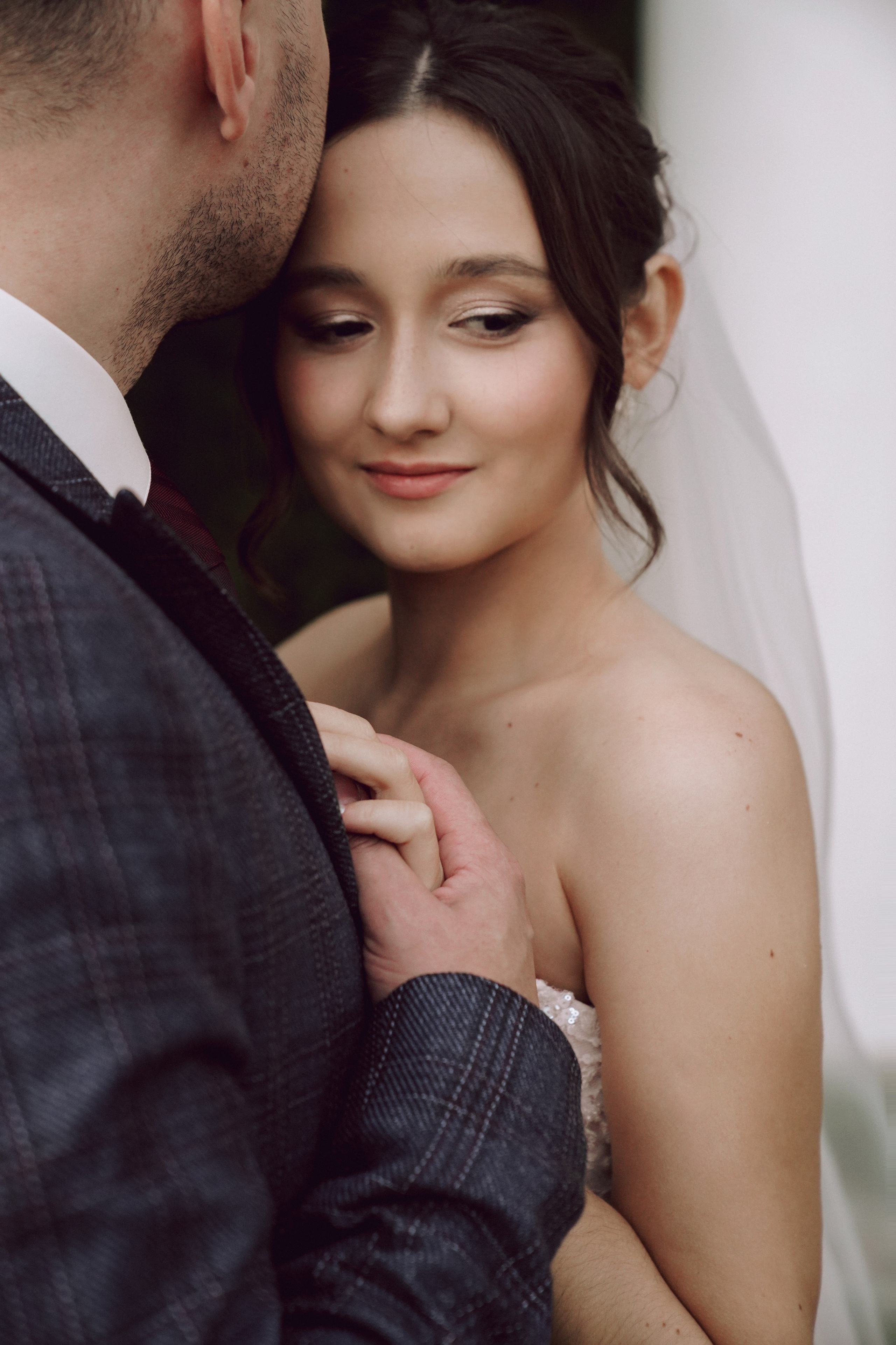 Сергей и Аделя. Свадебный и семейный фотограф Ястребова Маргарита