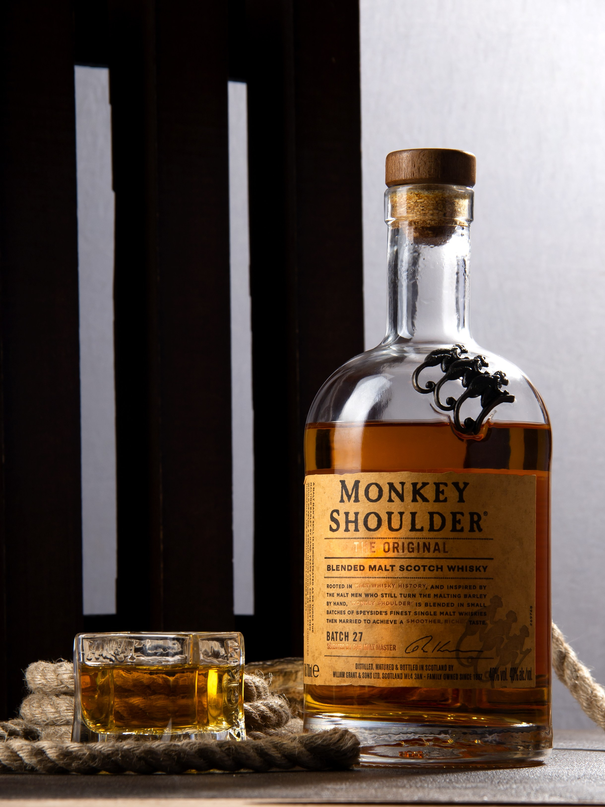 Портфолио. Иван Приходько — предметный рекламный фотограф