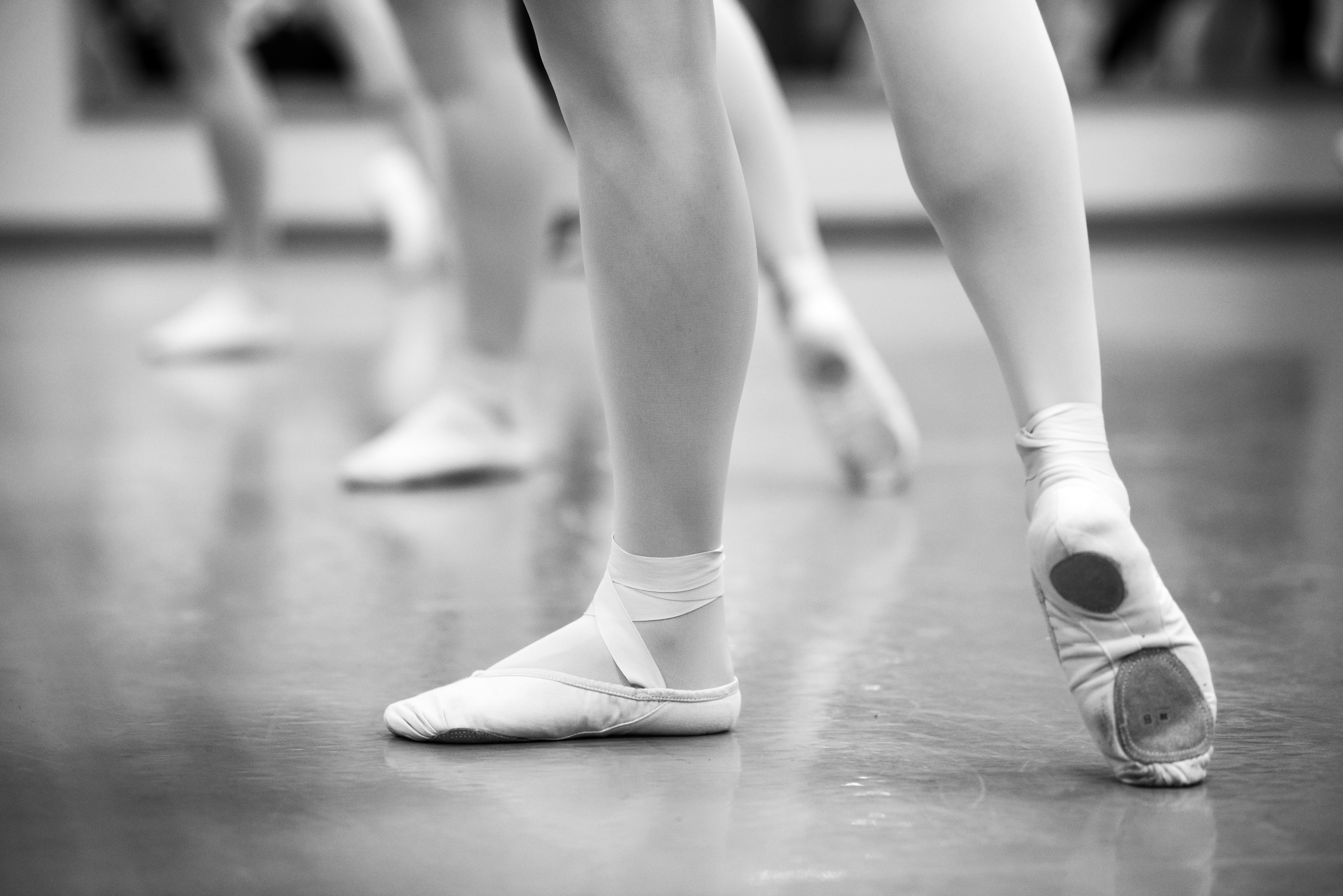 Классический танец | КемГИК