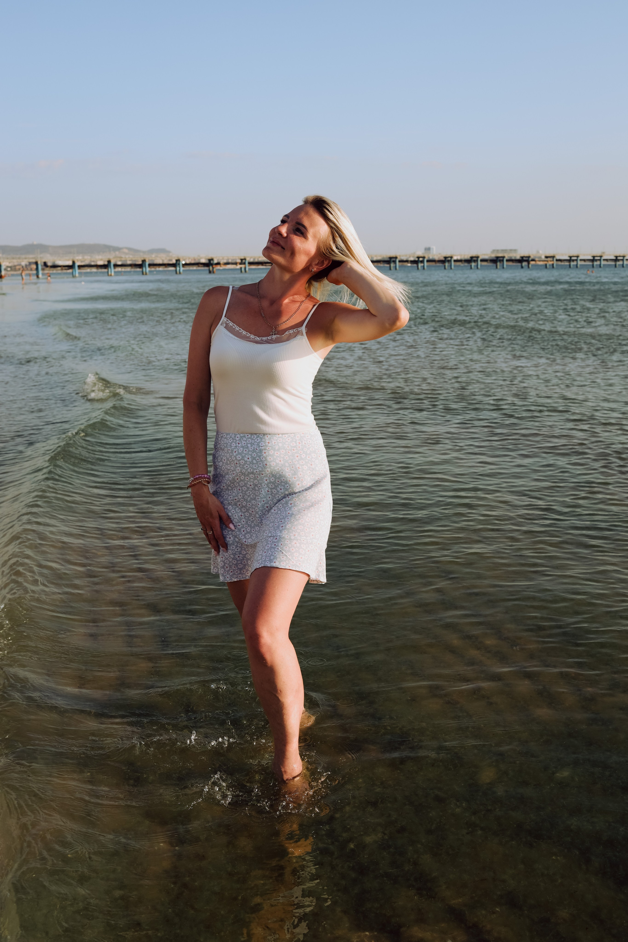 Олеся. Главная