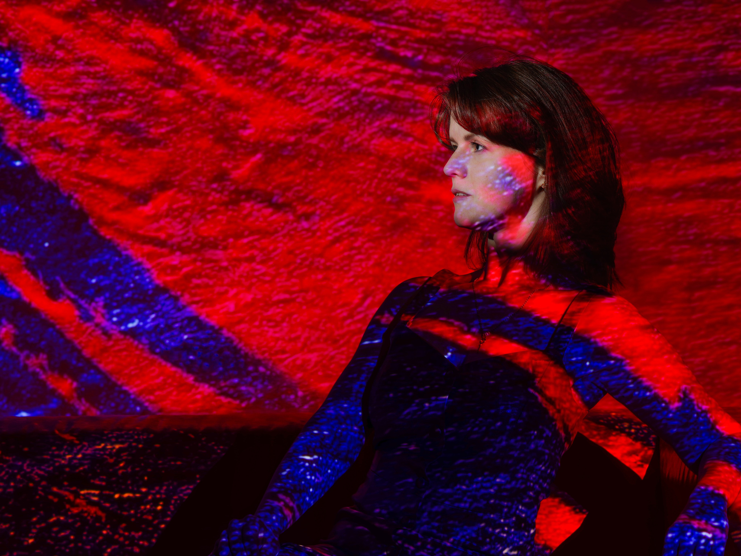 Портретная съёмка. Фото & Видео студия XIMIYA