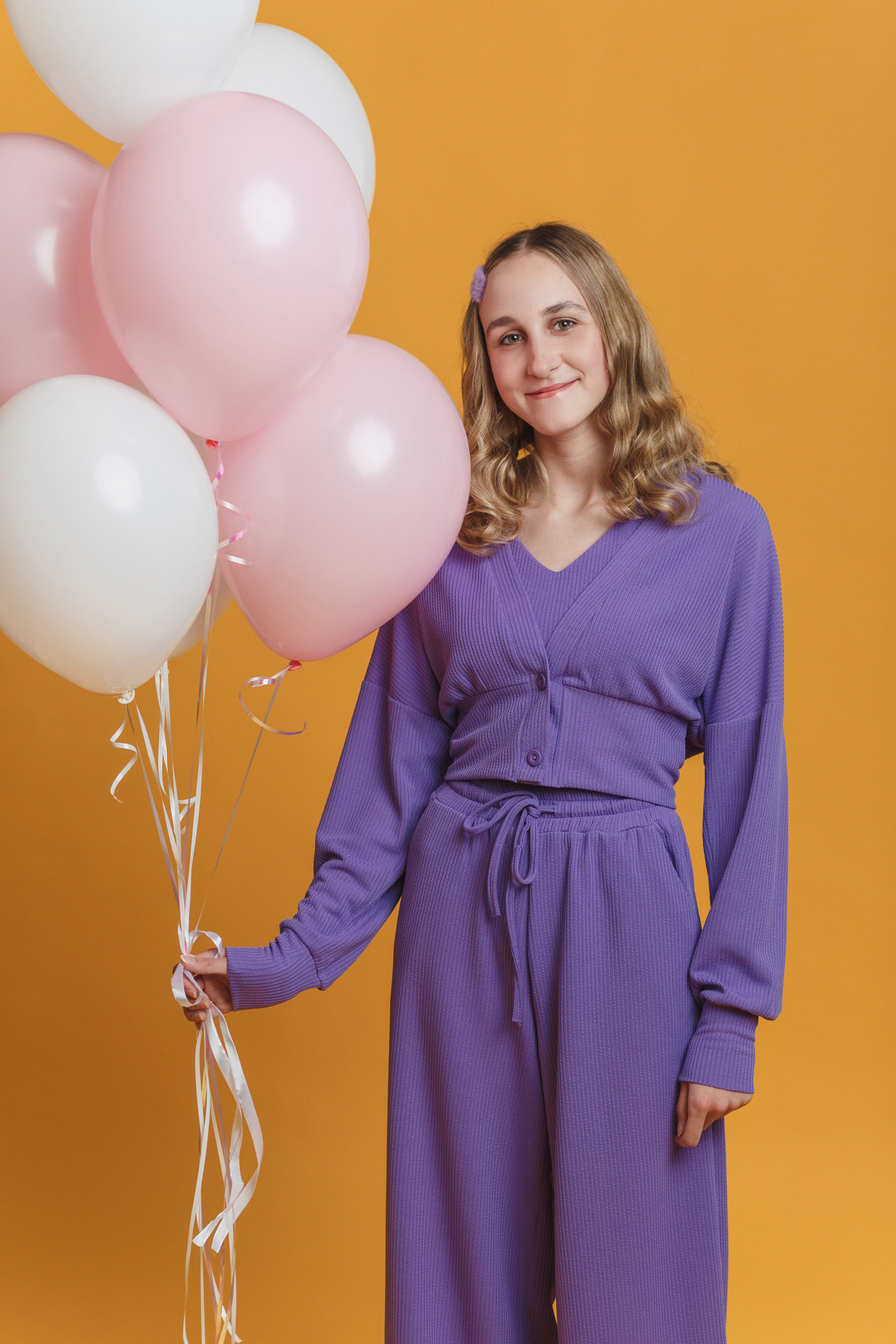 Марьяна на фотосессии в фотостудии 'Сова' в Таганроге. Свадебный и семейный фотограф в Таганроге Бакарюк Антон