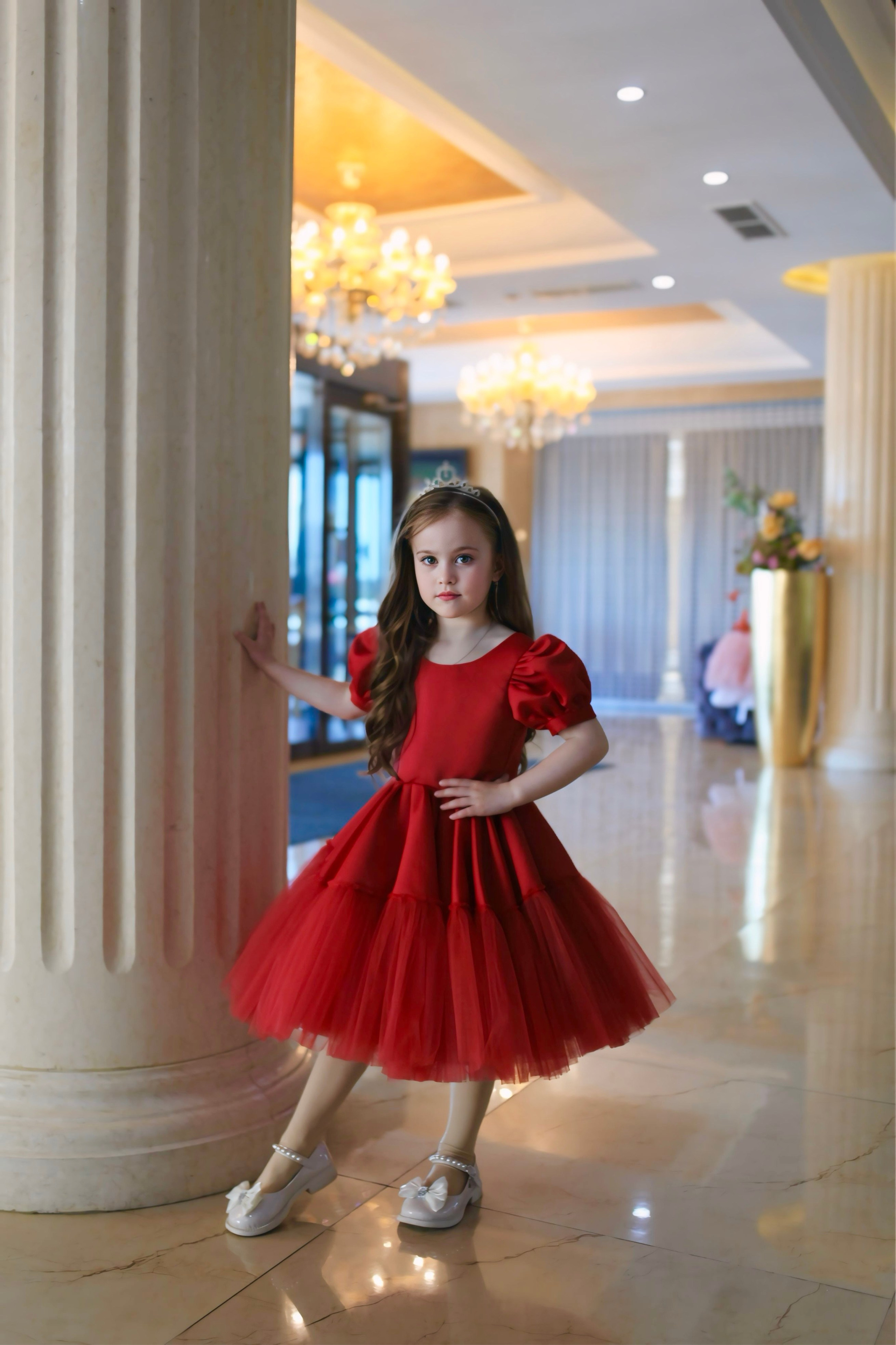 Фотопроект «Отель Северное море». Little_Princess.38