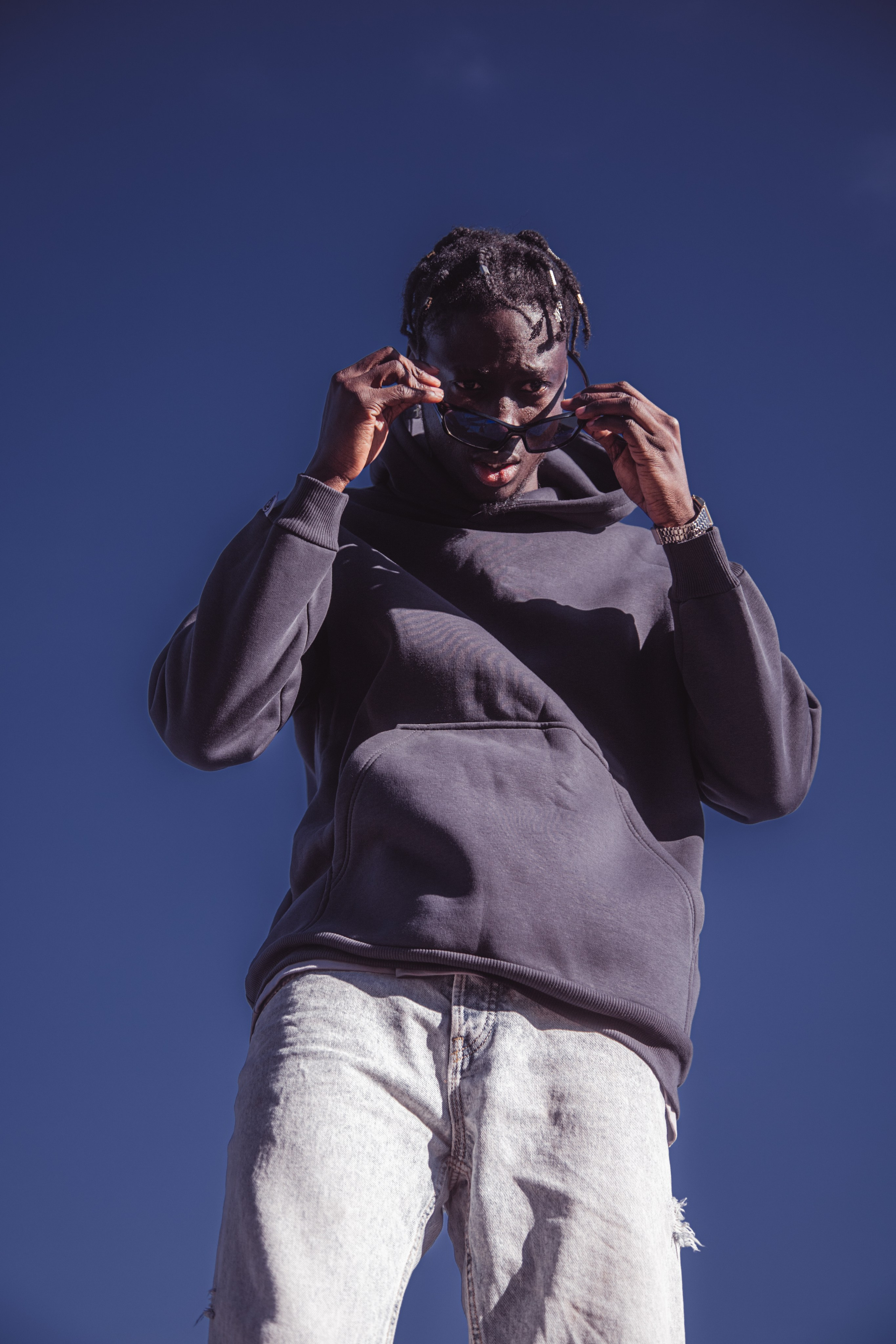 F a b i o. — Digital Noise —