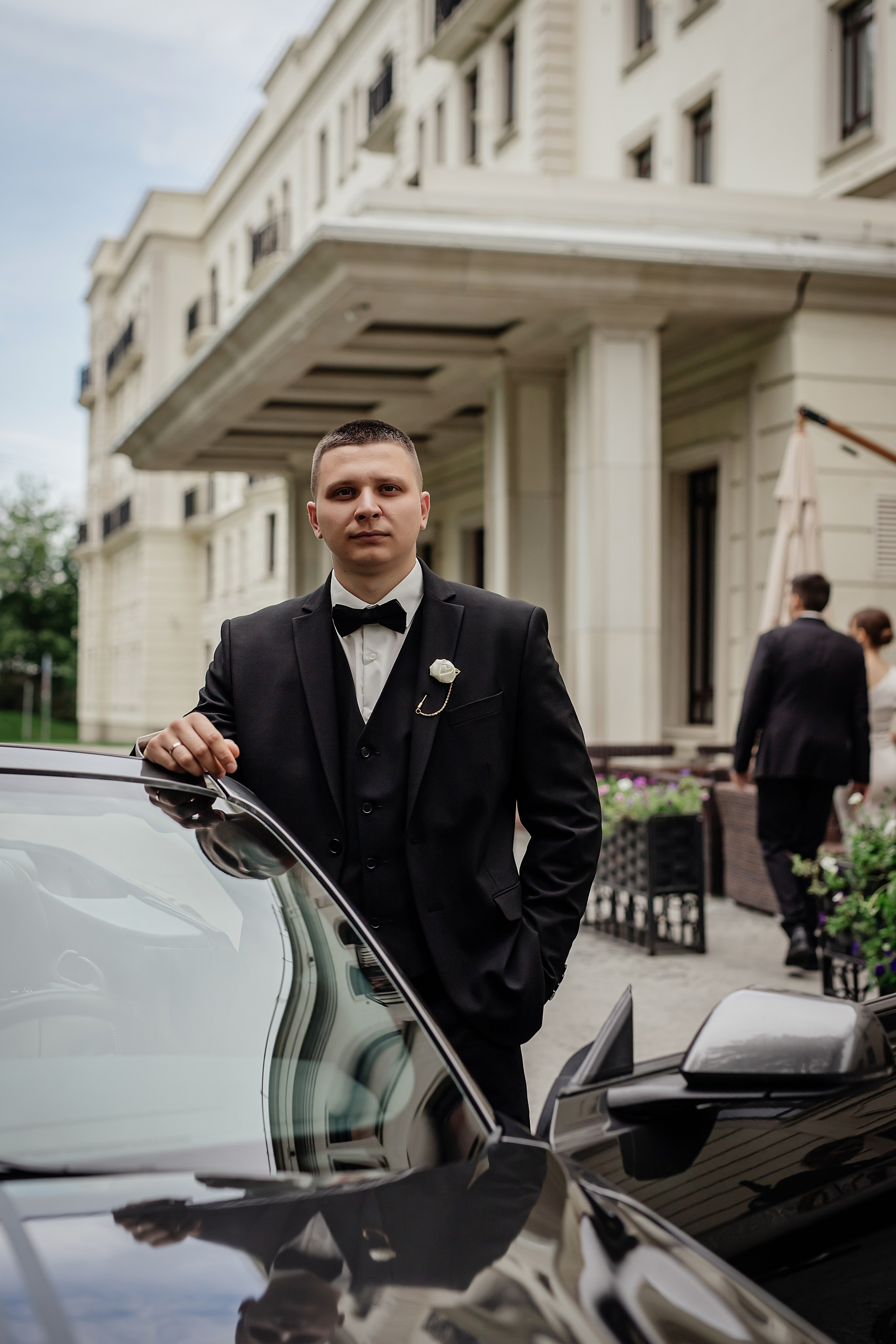 Эля и Никита. Таня Давтян фотограф в Новосибирске