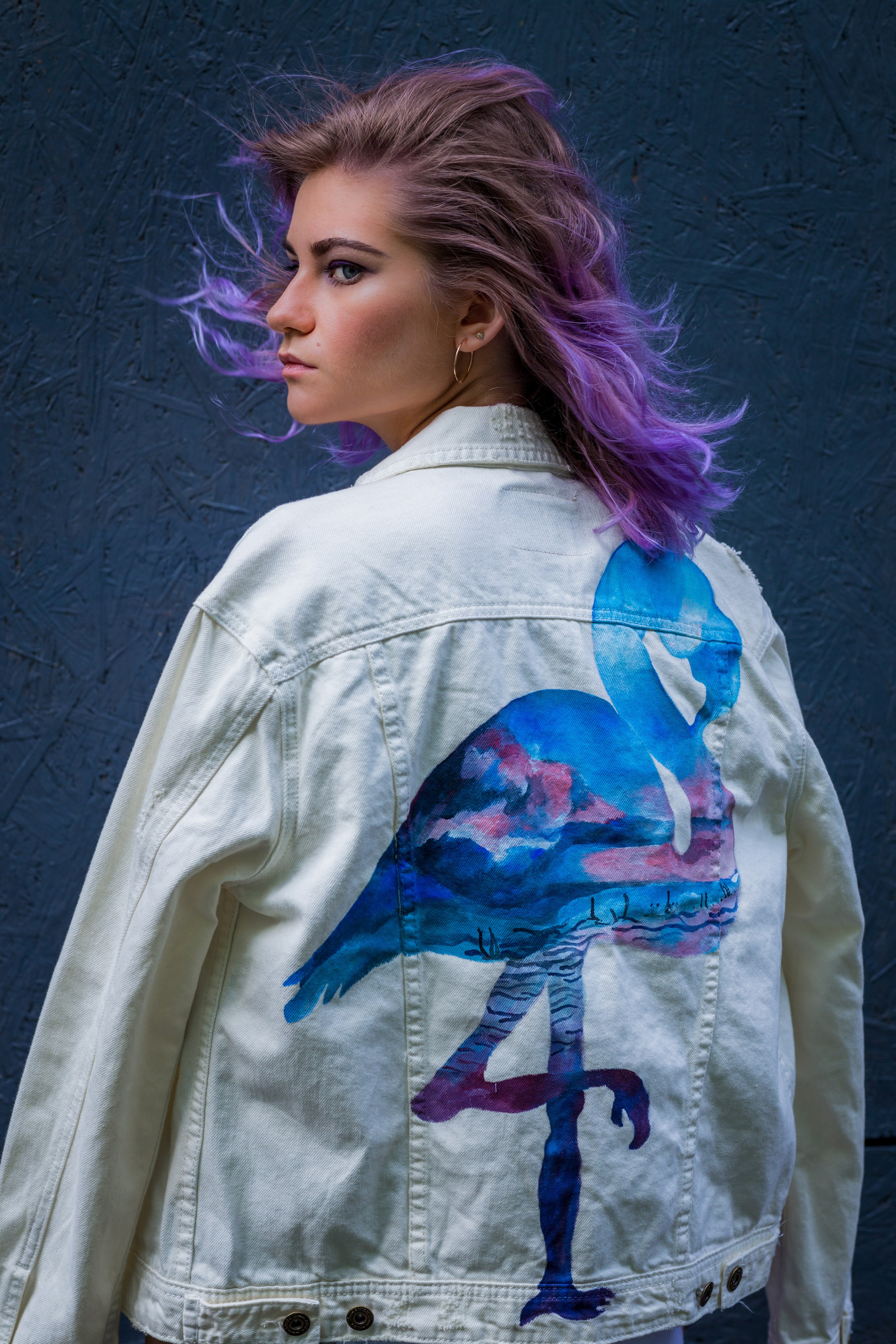 Фэшн. Фотограф в Москве Андрей Макаренко