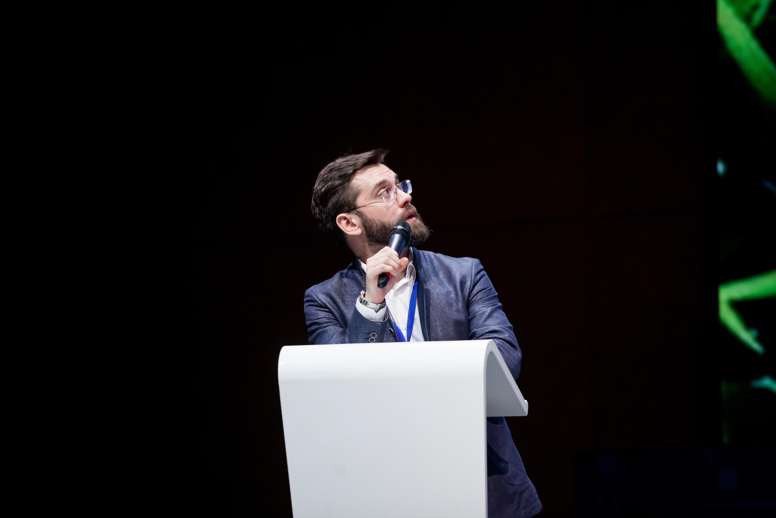 Moscow Legal Tech. Репортажный Фотограф