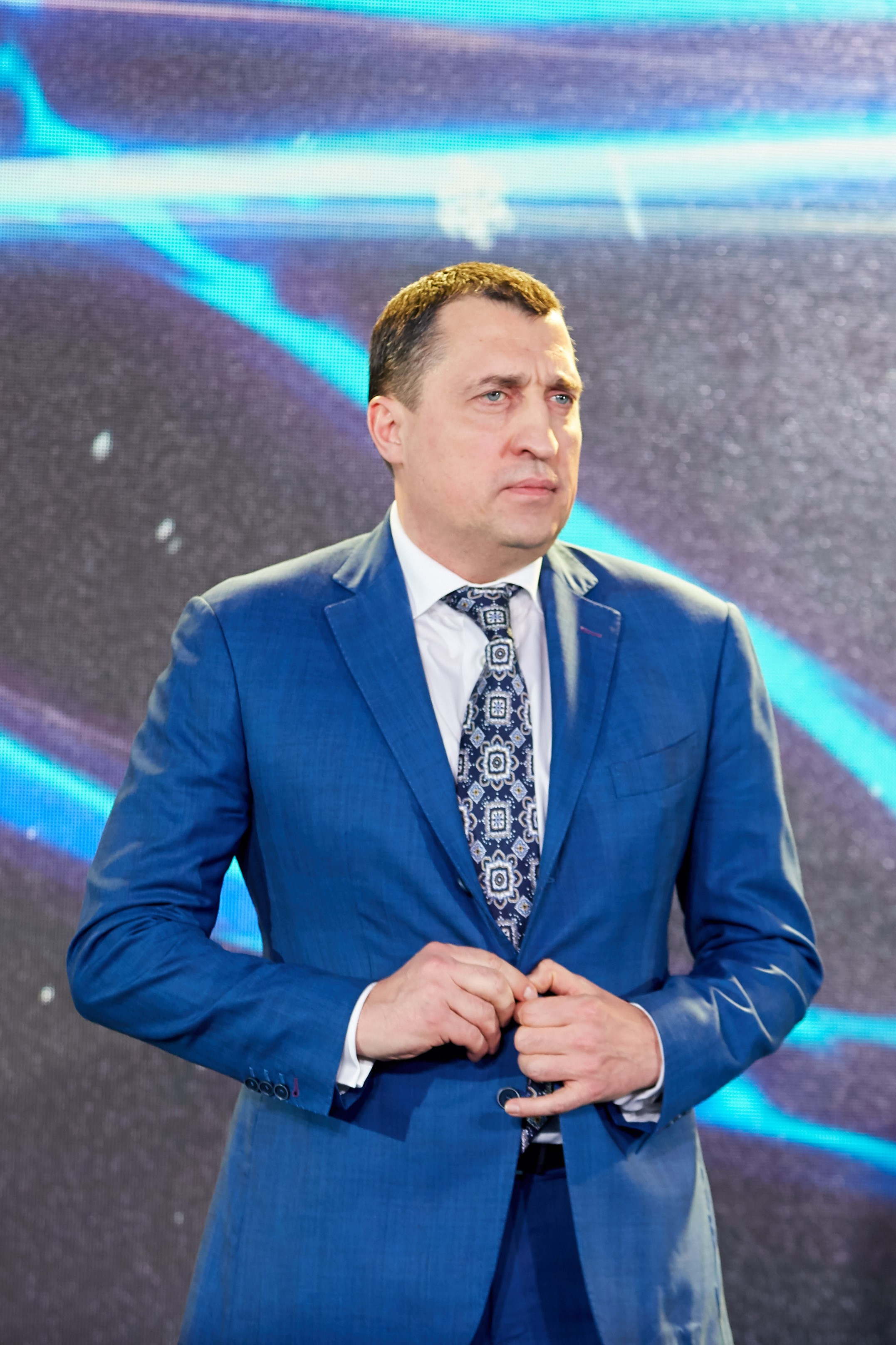 Россети. Репортажный Фотограф