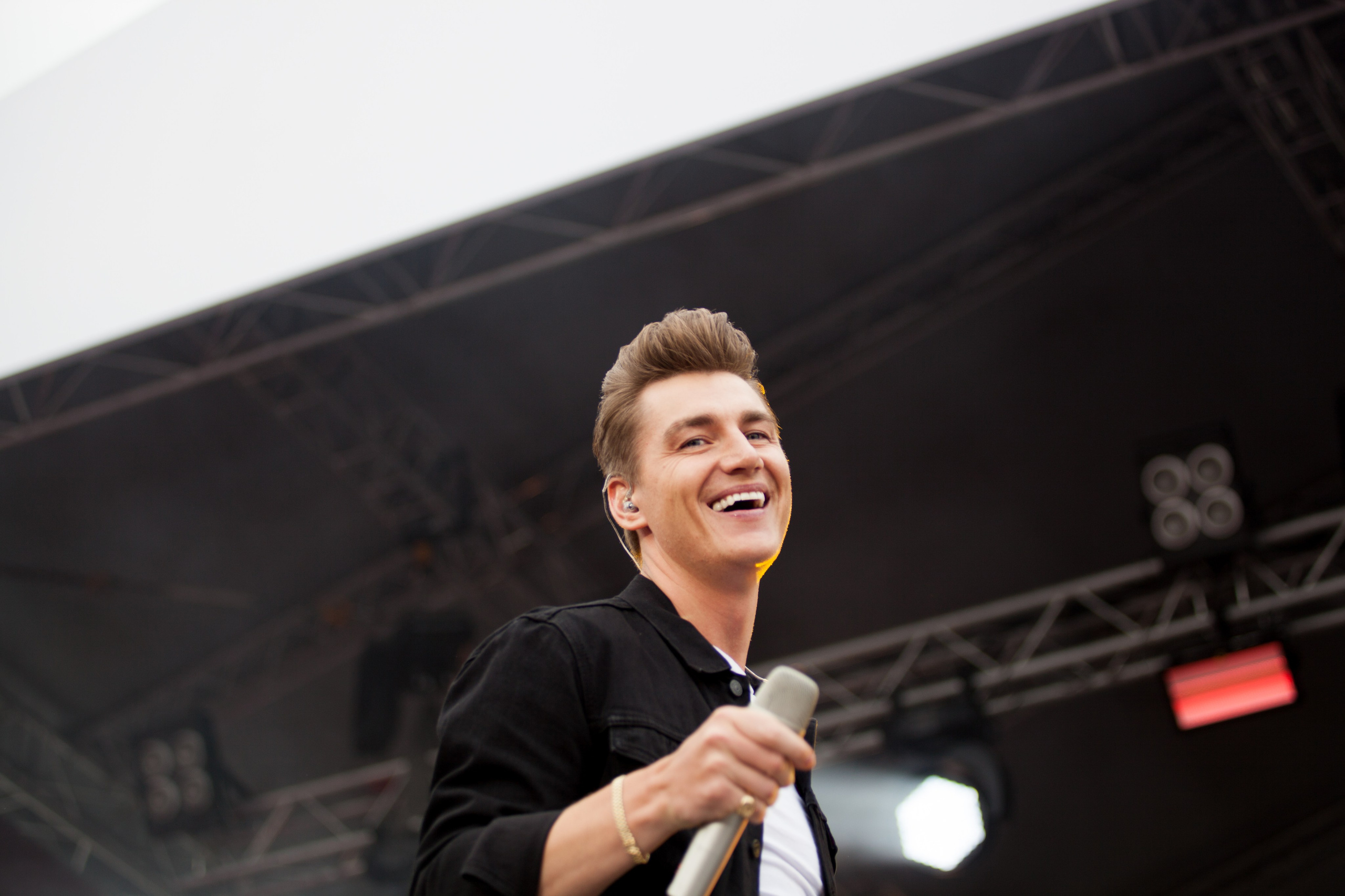 Kfc battle. Репортажный Фотограф