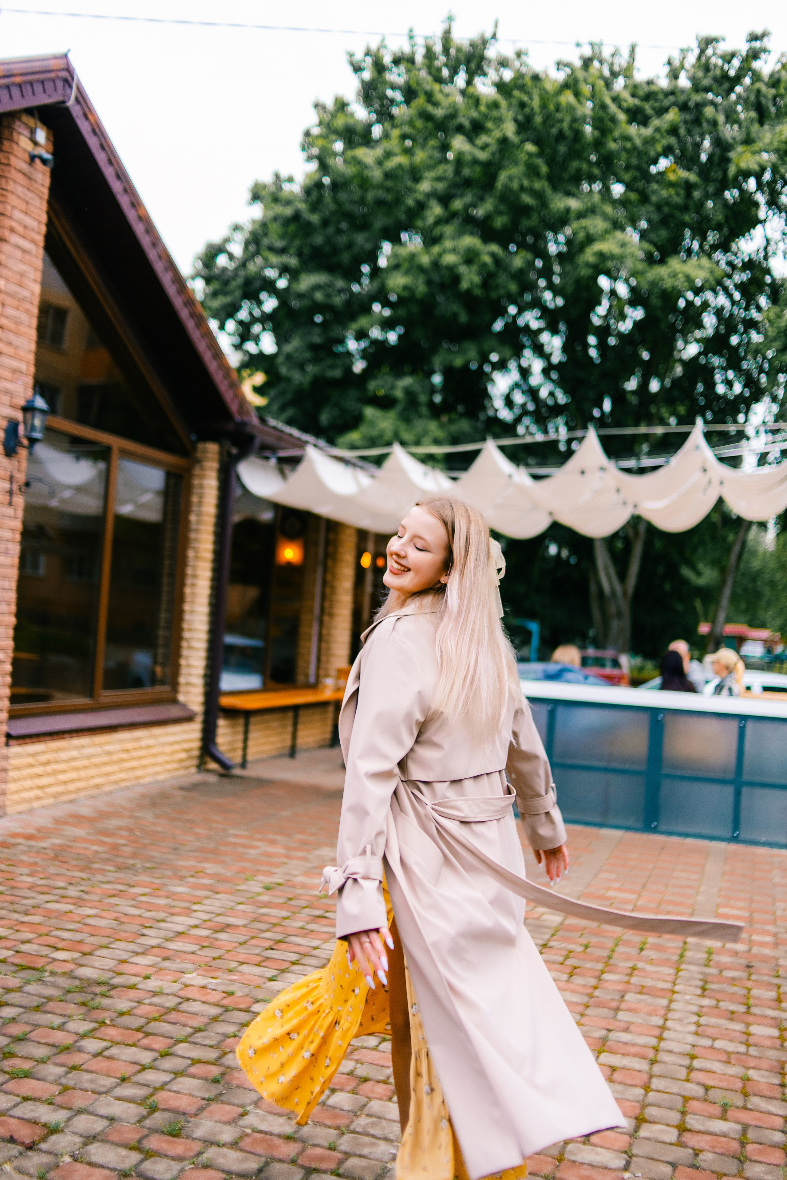 Даша. Фотограф в Белгороде Варвара Виноходова