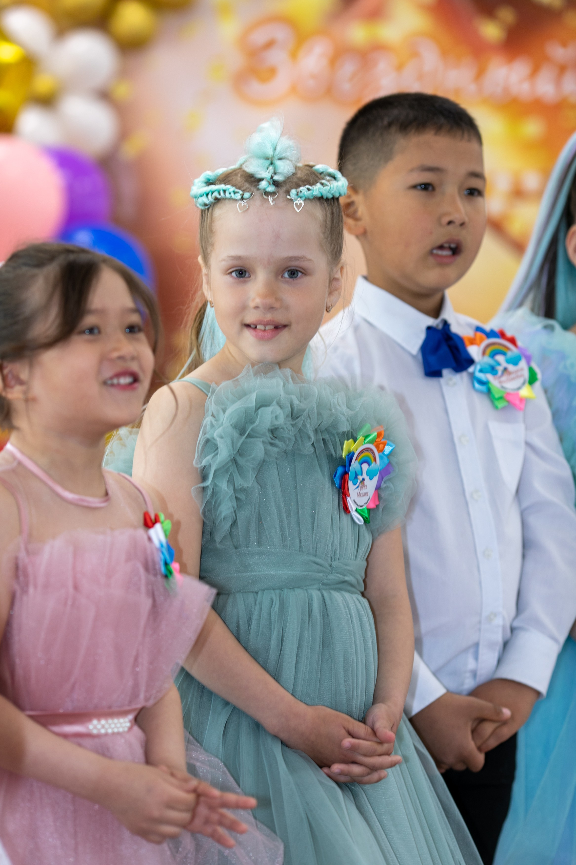 Выпускной Ласточка 2024. Школьный и детский фотограф в Южно-Сахалинске Анастасия Лескова