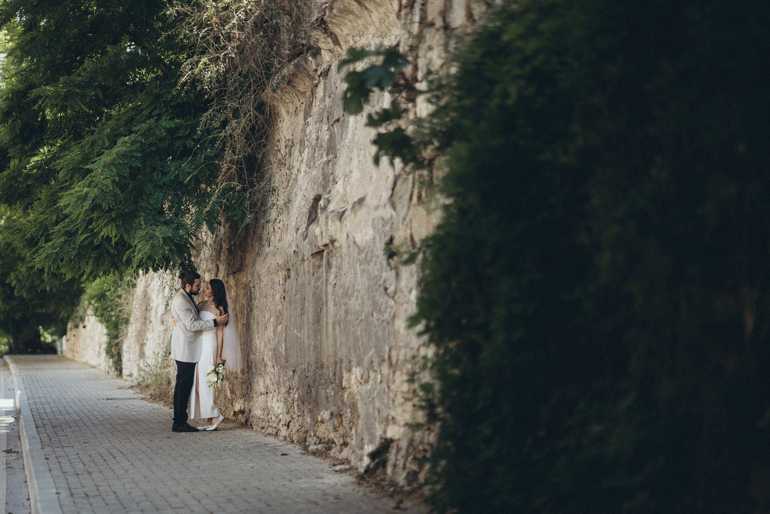 Денис и Кристина. Photographer in Sevastopol, Crimea and Moscow Gorbunov Denis