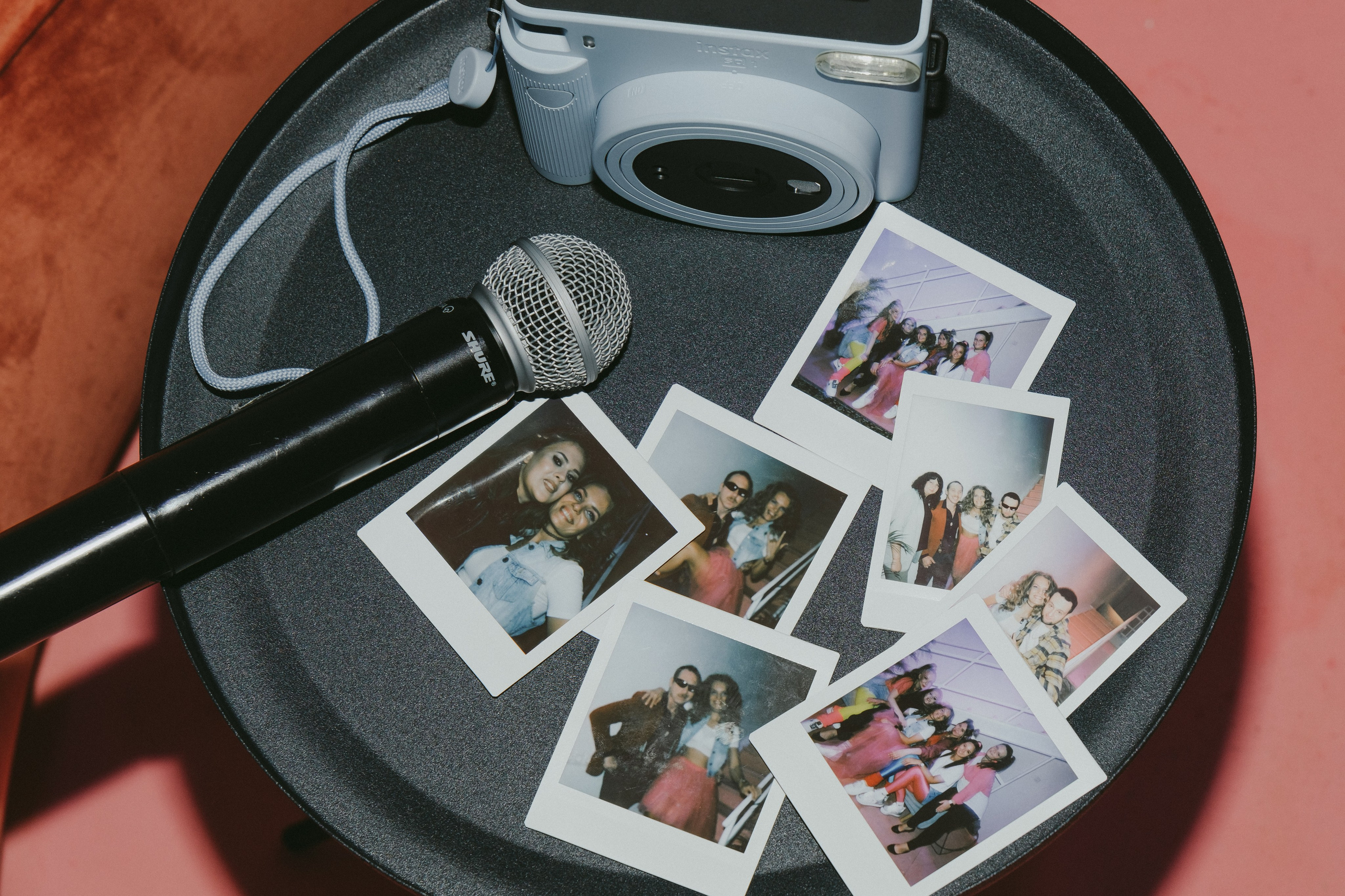 ДР Кати. Свадебный фотограф в Москве и Подмосковье Виктор Одинцов