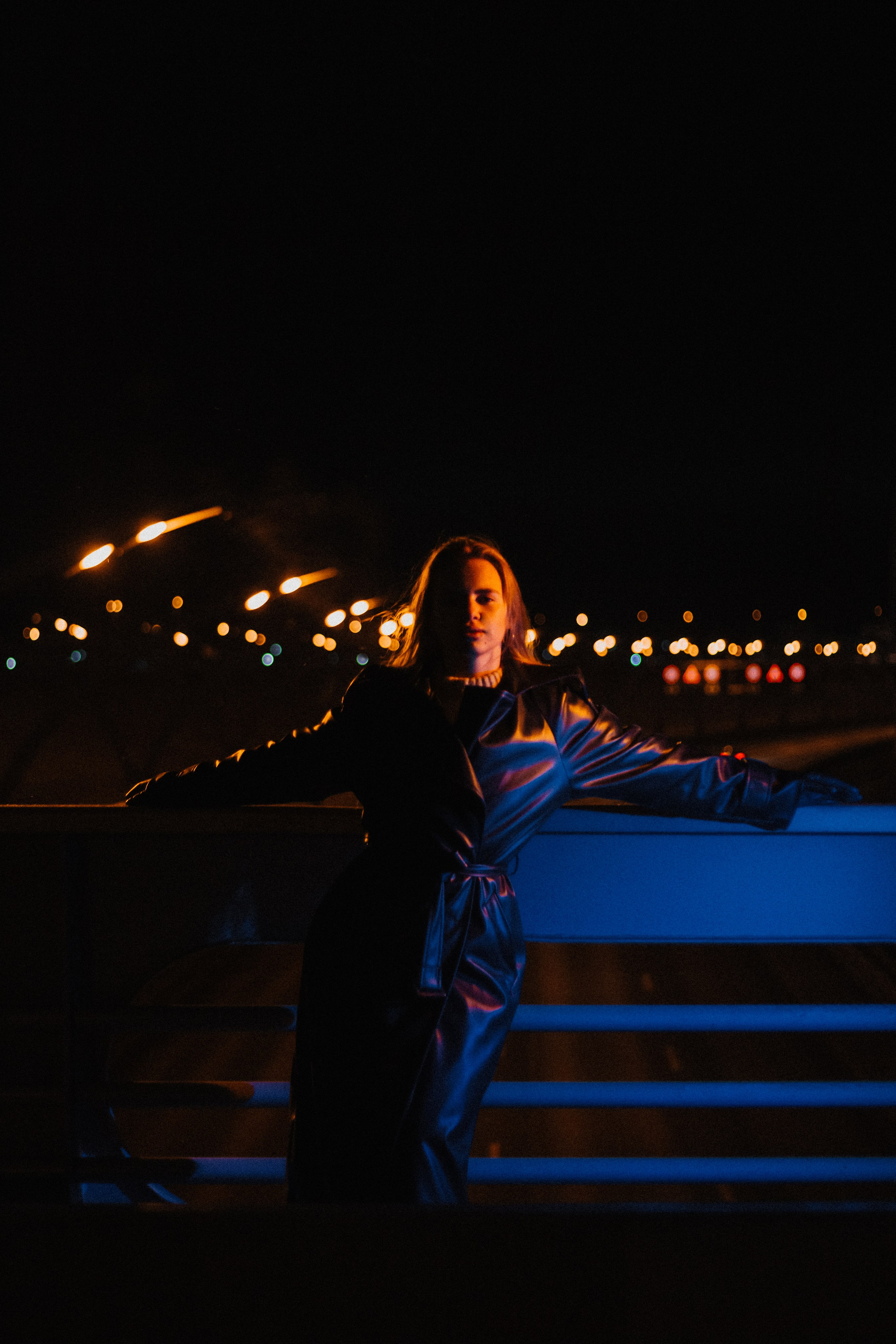 Даша. Профессиональный фотограф в Санкт-Петербурге