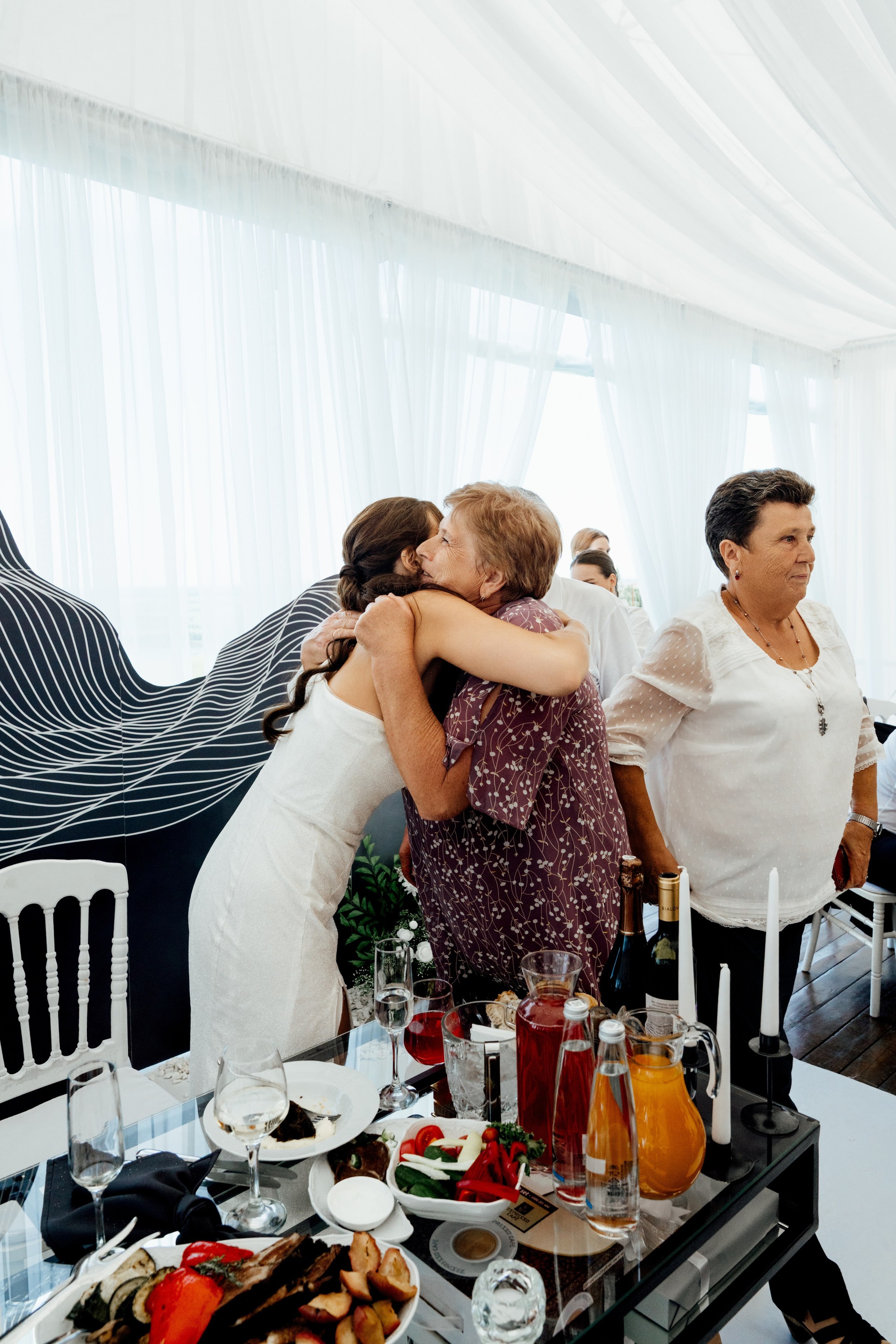 Евгений и Яна. Репортажный и свадебный фотограф Алексей Полячек