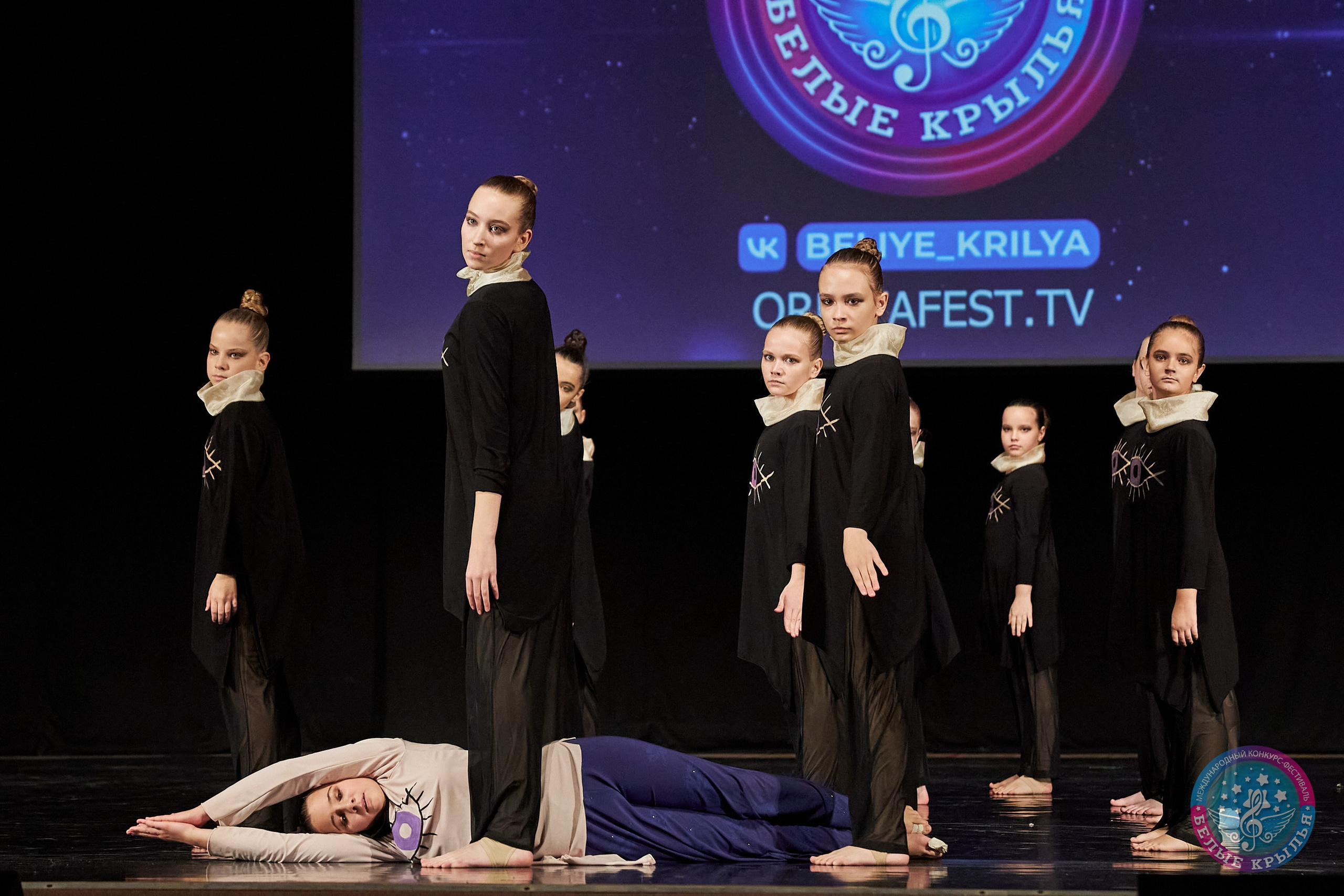 Съемка для Орбиты Талантов. Кокорин Евгений Фотограф