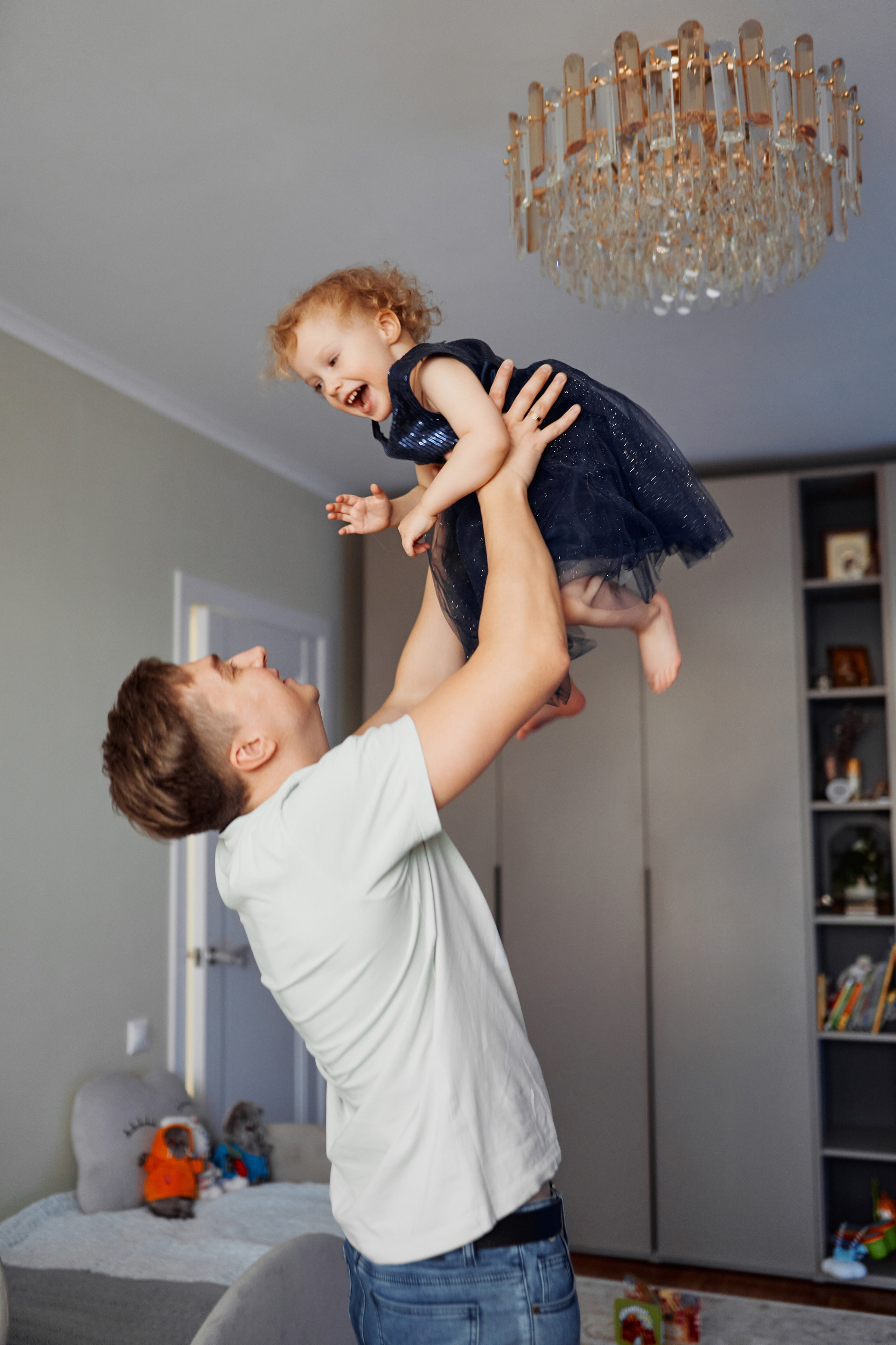 Семейная фотосессия. Фотограф Москва Арина Клокова