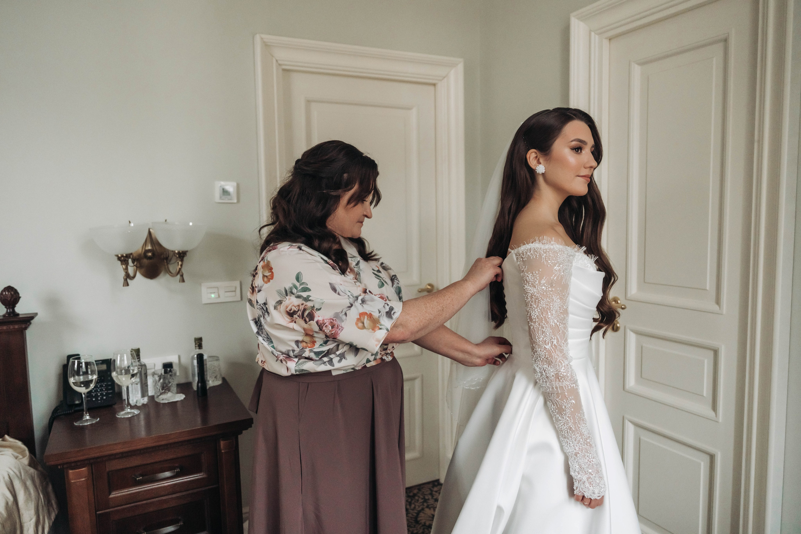 Maria & Alex. Свадебный фотограф в Санкт-Петербурге Якутович Екатерина