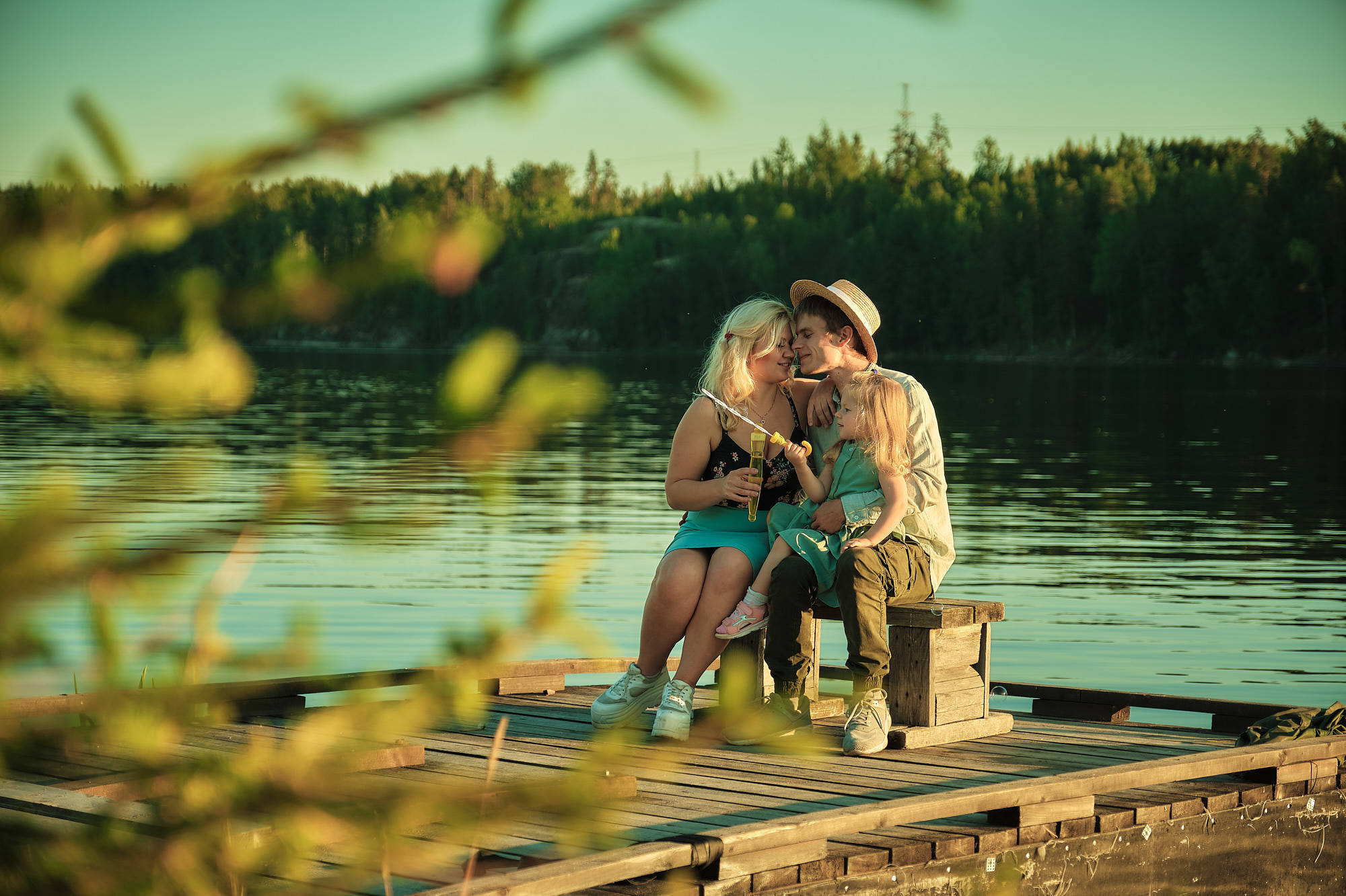 Съёмка на закате. Выпускной альбом Выборг, Каменногорск, Светогорск, Санкт-Петербург