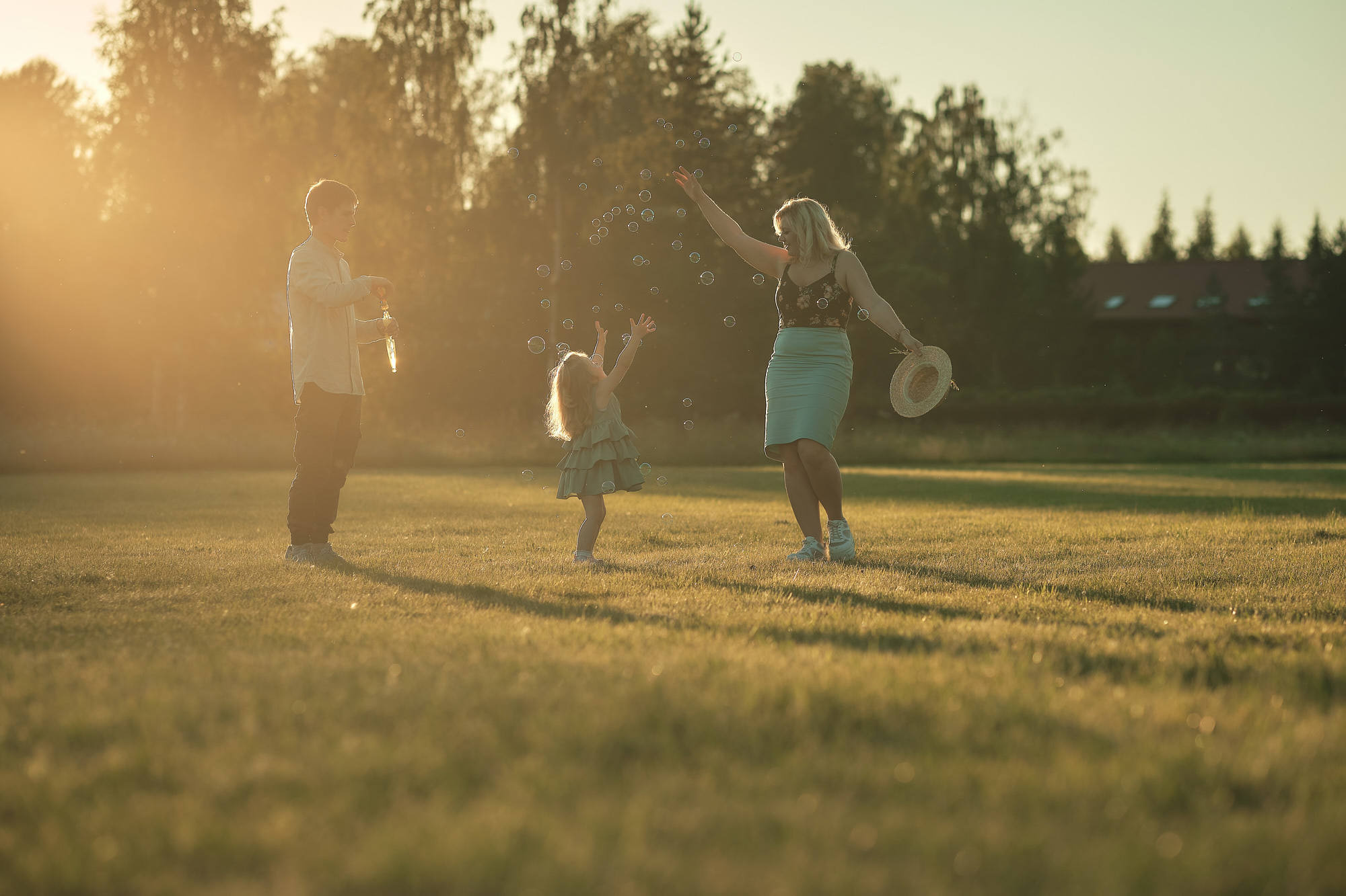 Съёмка на закате. Выпускной альбом Выборг, Каменногорск, Светогорск, Санкт-Петербург