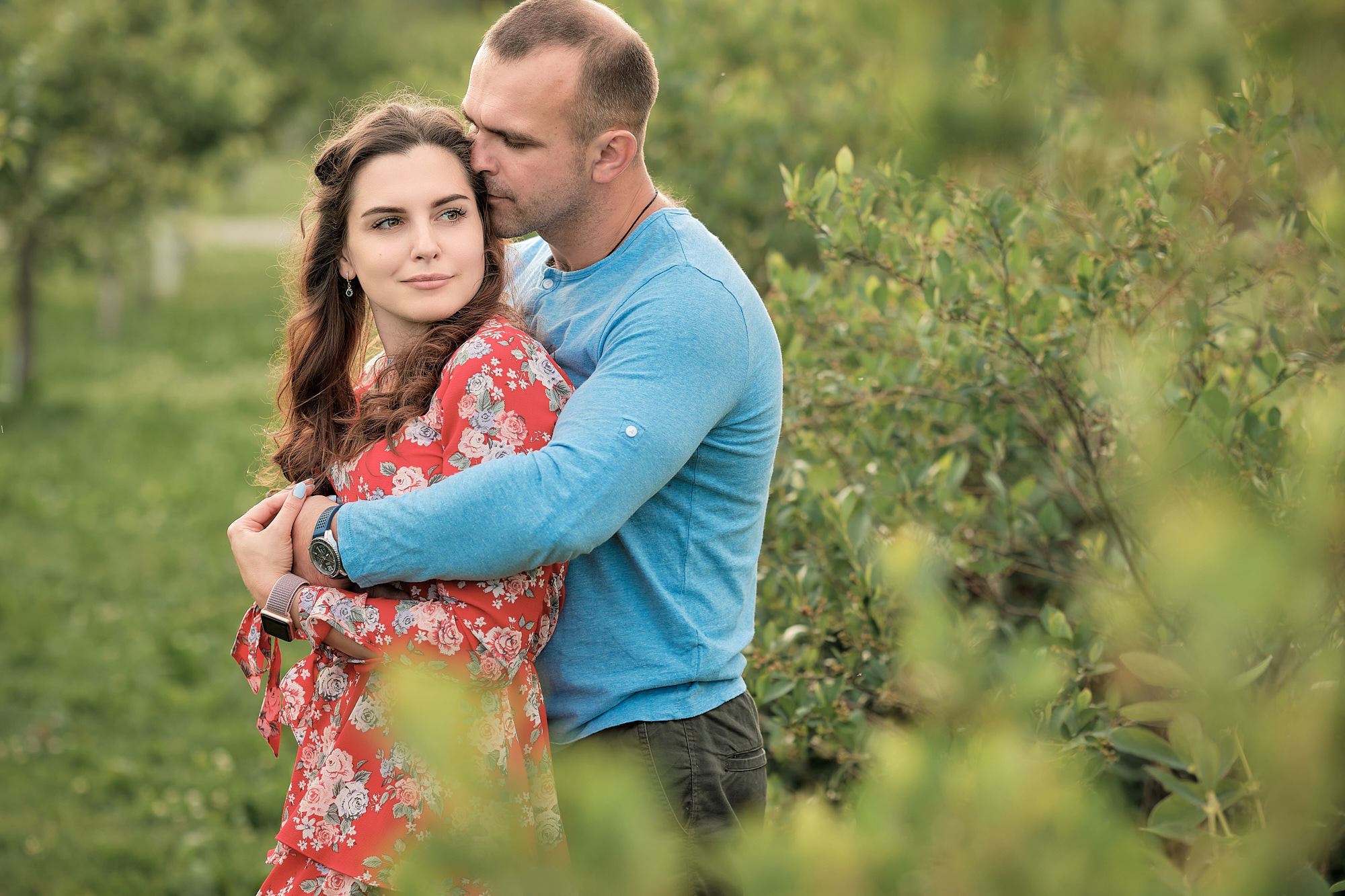 Съёмка на улице. Выпускной альбом Выборг, Каменногорск, Светогорск, Санкт-Петербург