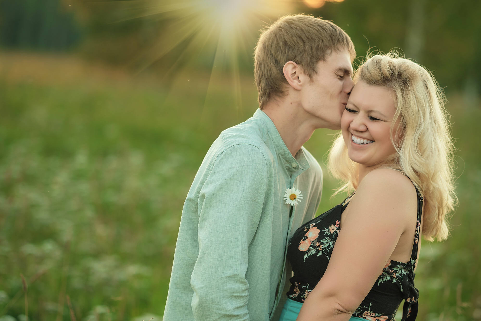 Съёмка на закате. Выпускной альбом Выборг, Каменногорск, Светогорск, Санкт-Петербург