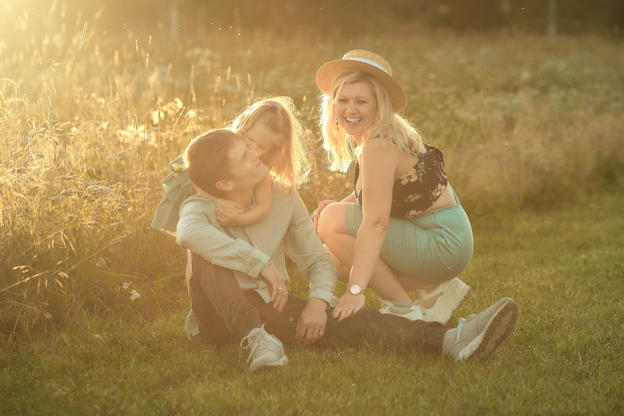 Съёмка на закате. Выпускной альбом Выборг, Каменногорск, Светогорск, Санкт-Петербург