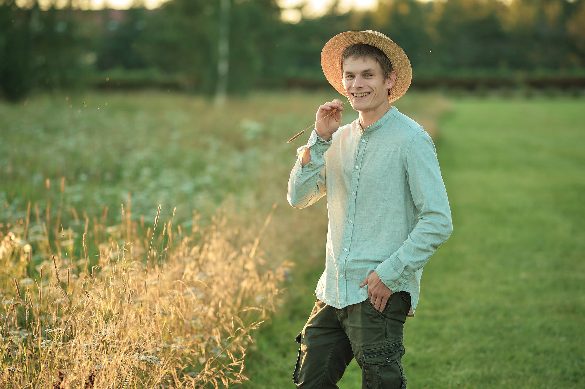 Съёмка на закате. Выпускной альбом Выборг, Каменногорск, Светогорск, Санкт-Петербург