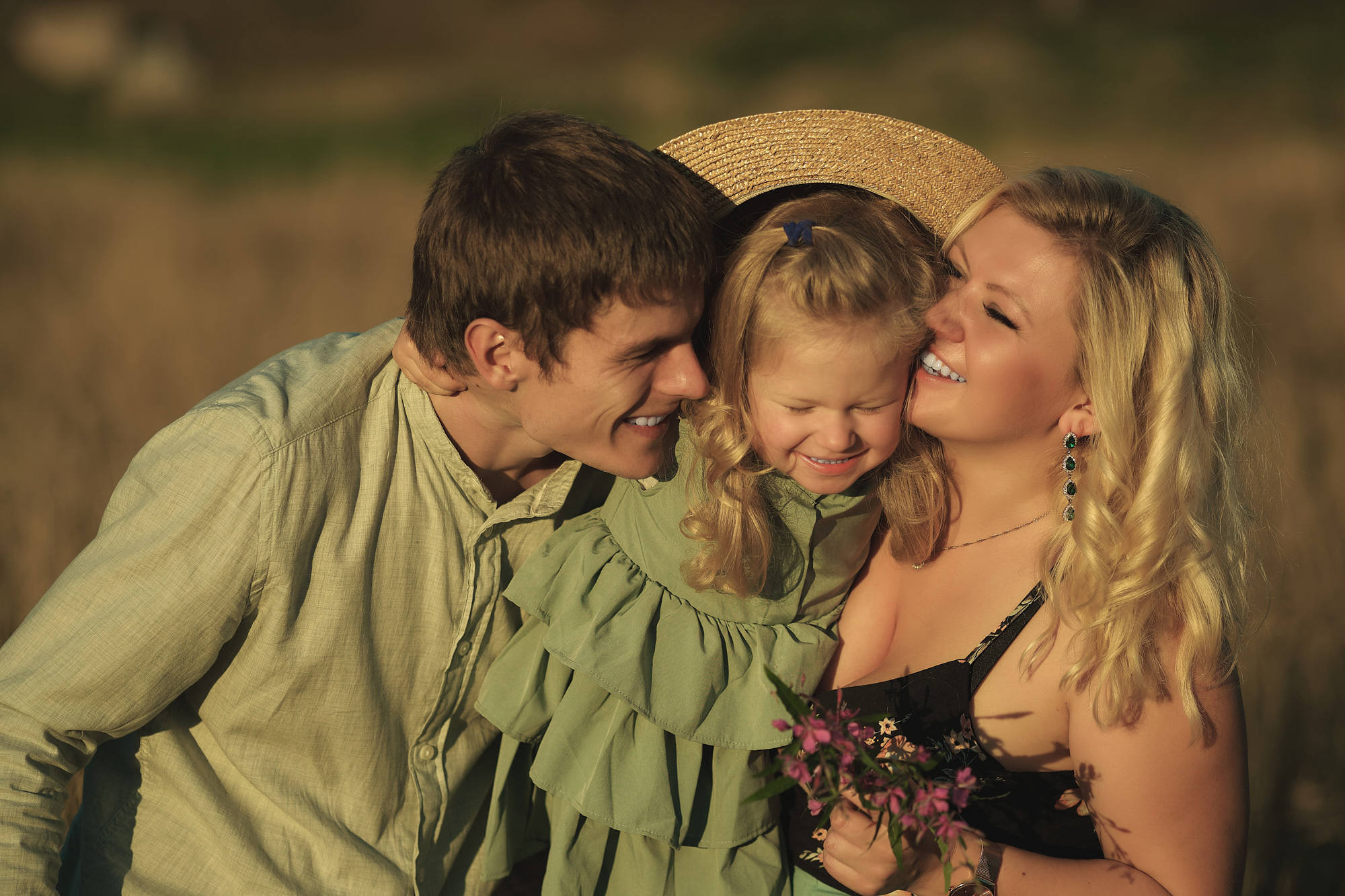 Съёмка на закате. Выпускной альбом Выборг, Каменногорск, Светогорск, Санкт-Петербург