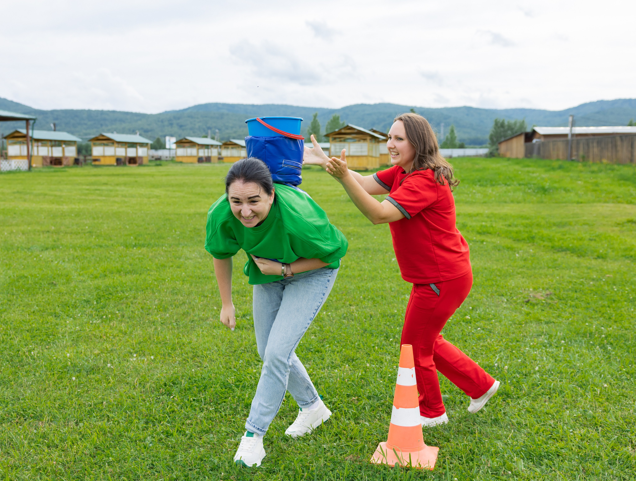 Корпоратив Ип Петин. Фотограф в Красноярске Евдокимова Анастасия
