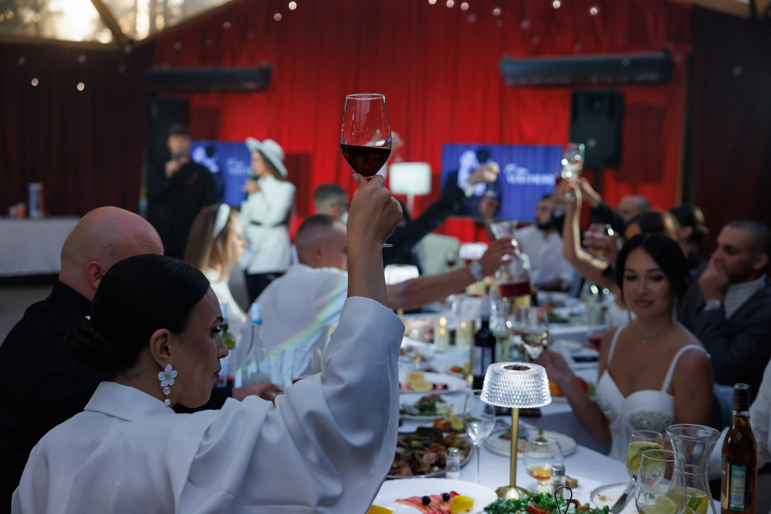 Годовщина Анастасия И Дмитрий. Фотограф в Красноярске Евдокимова Анастасия