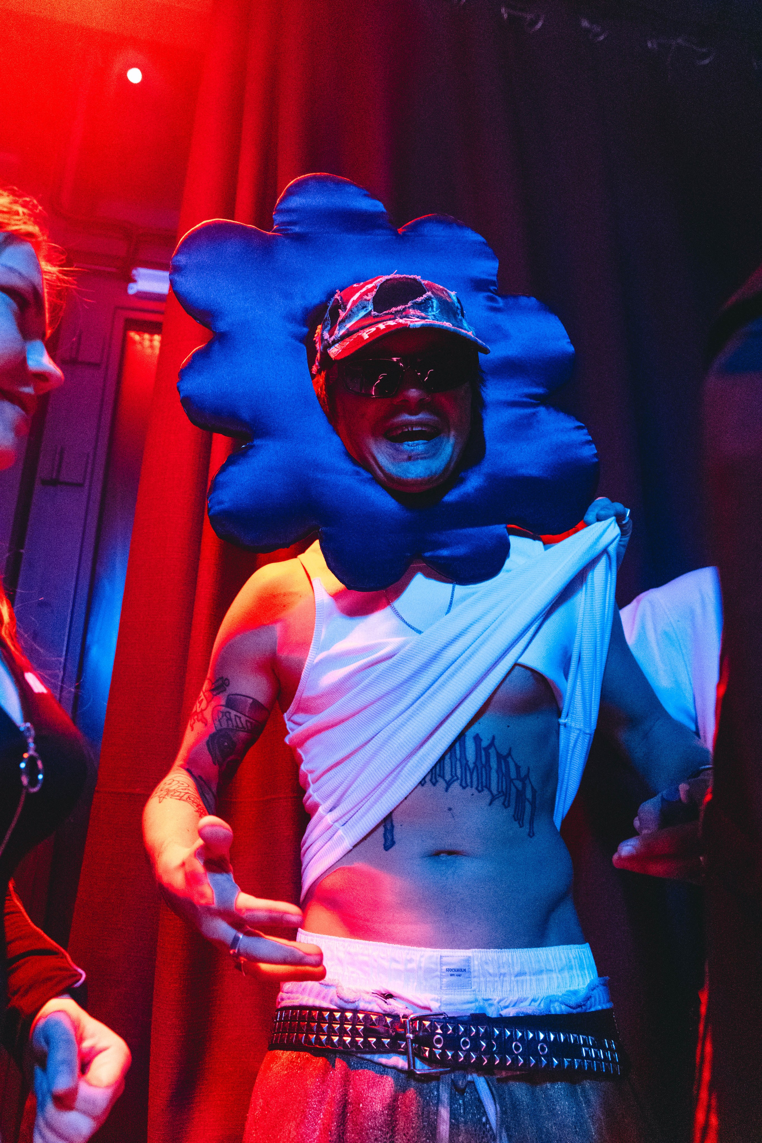 PARTY STIL ВЕСНА | Парк Культуры. Фотограф в Ставрополе Алина Клочкова