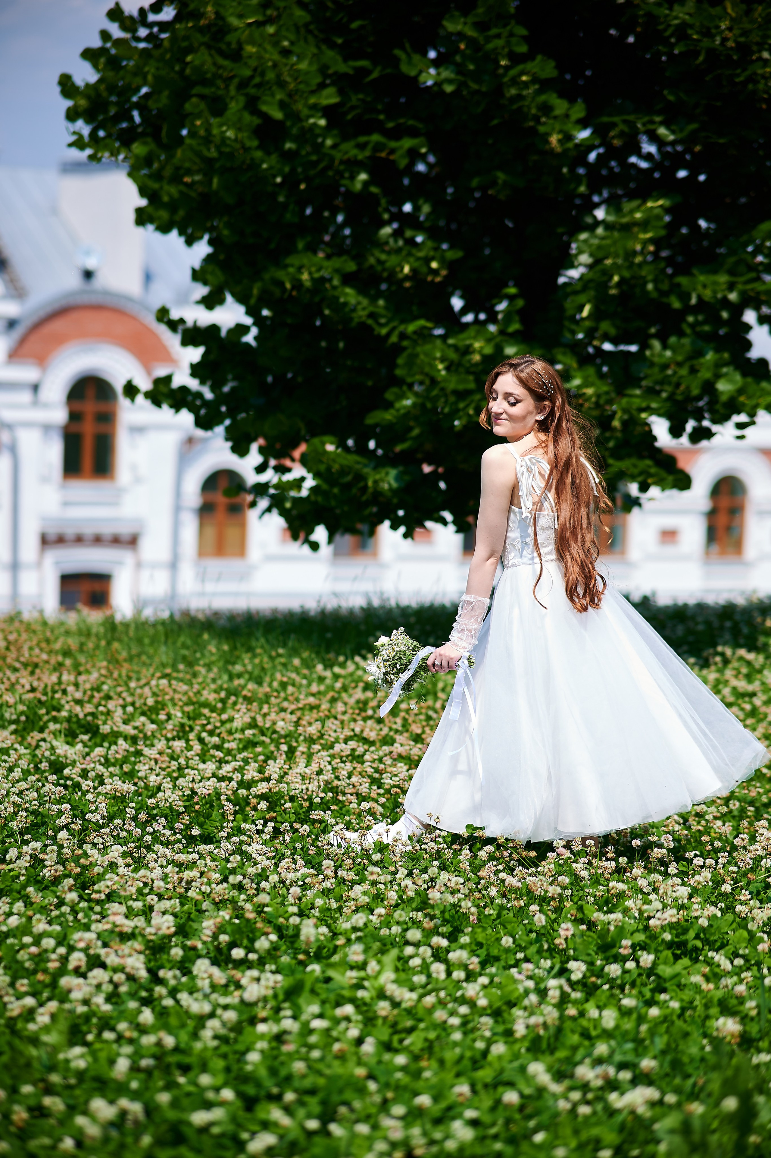 A&A. Профессиональный репортажный фотограф в Самаре Никита Королев
