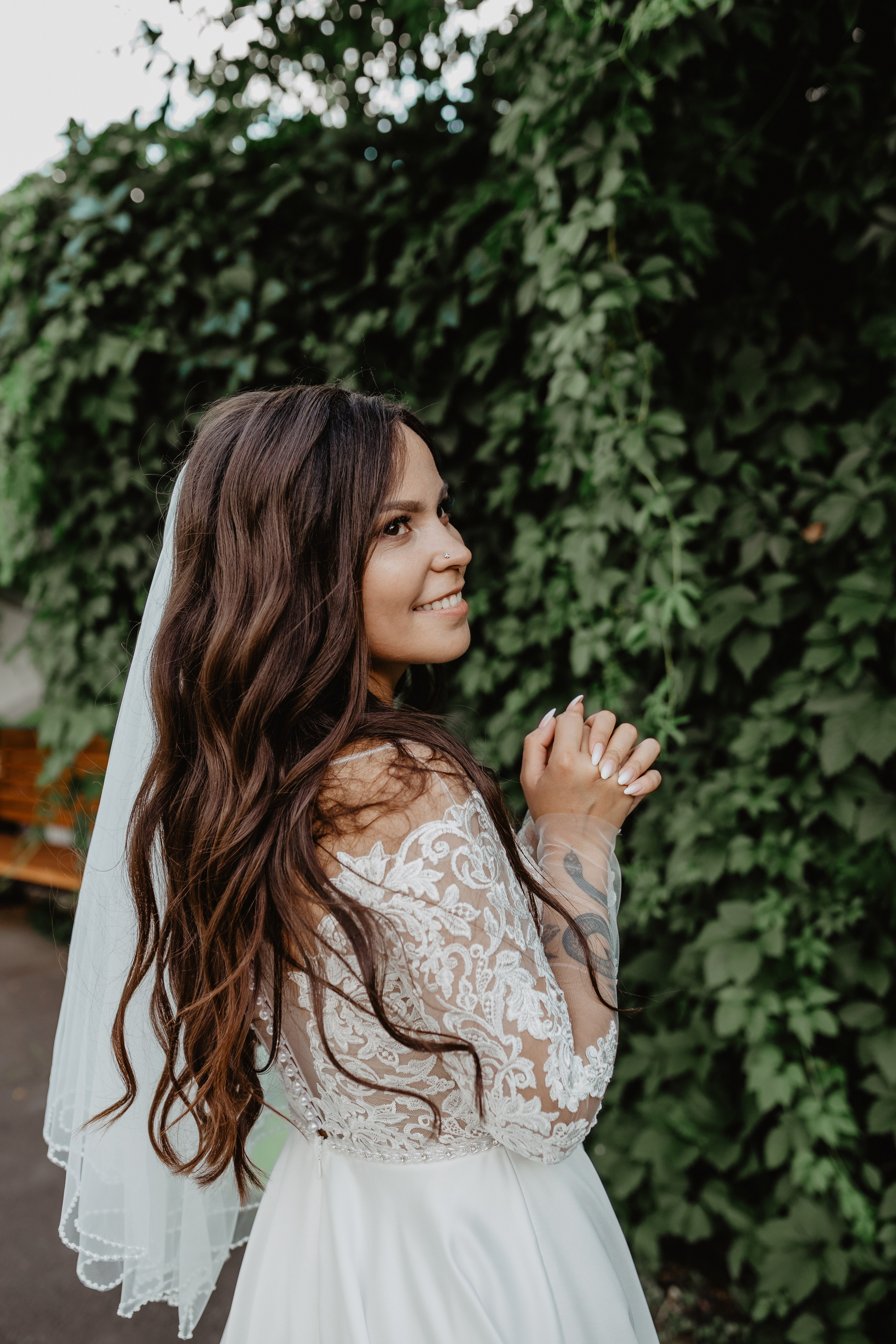 Руслан и Гузель. Свадебный и семейный фотограф в Нижнекамске, Набережных Челнах