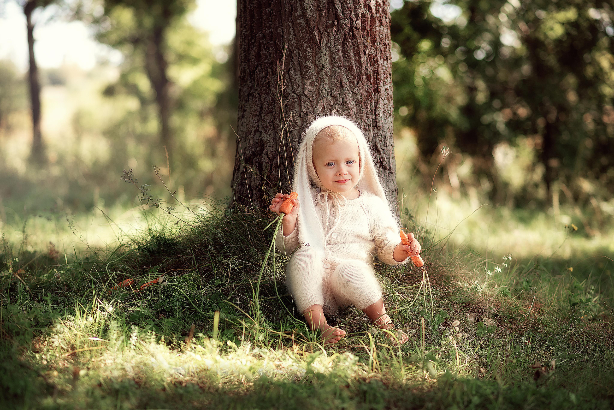 Любовь Владимирова Фотограф новорожденных и детей в Нижнем Новгороде