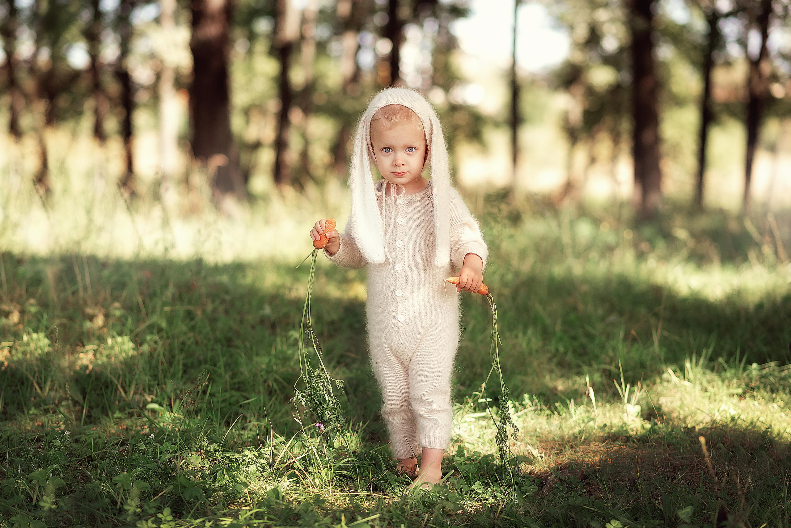 Любовь Владимирова Фотограф новорожденных и детей в Нижнем Новгороде