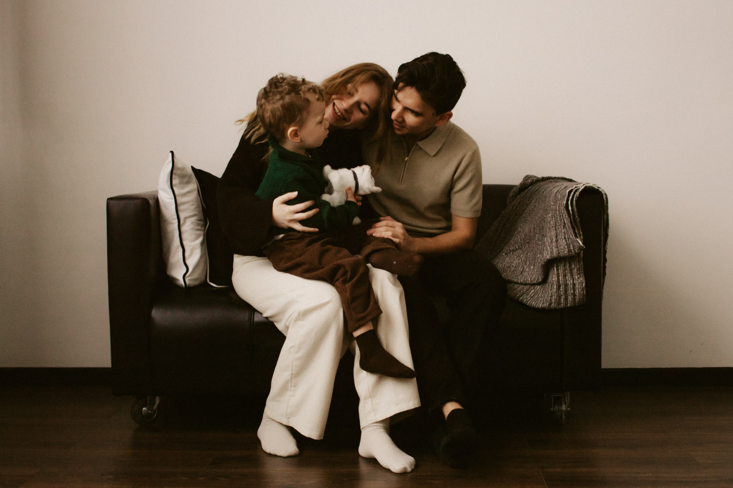 Inga Simonova | Семейный и детский фотограф