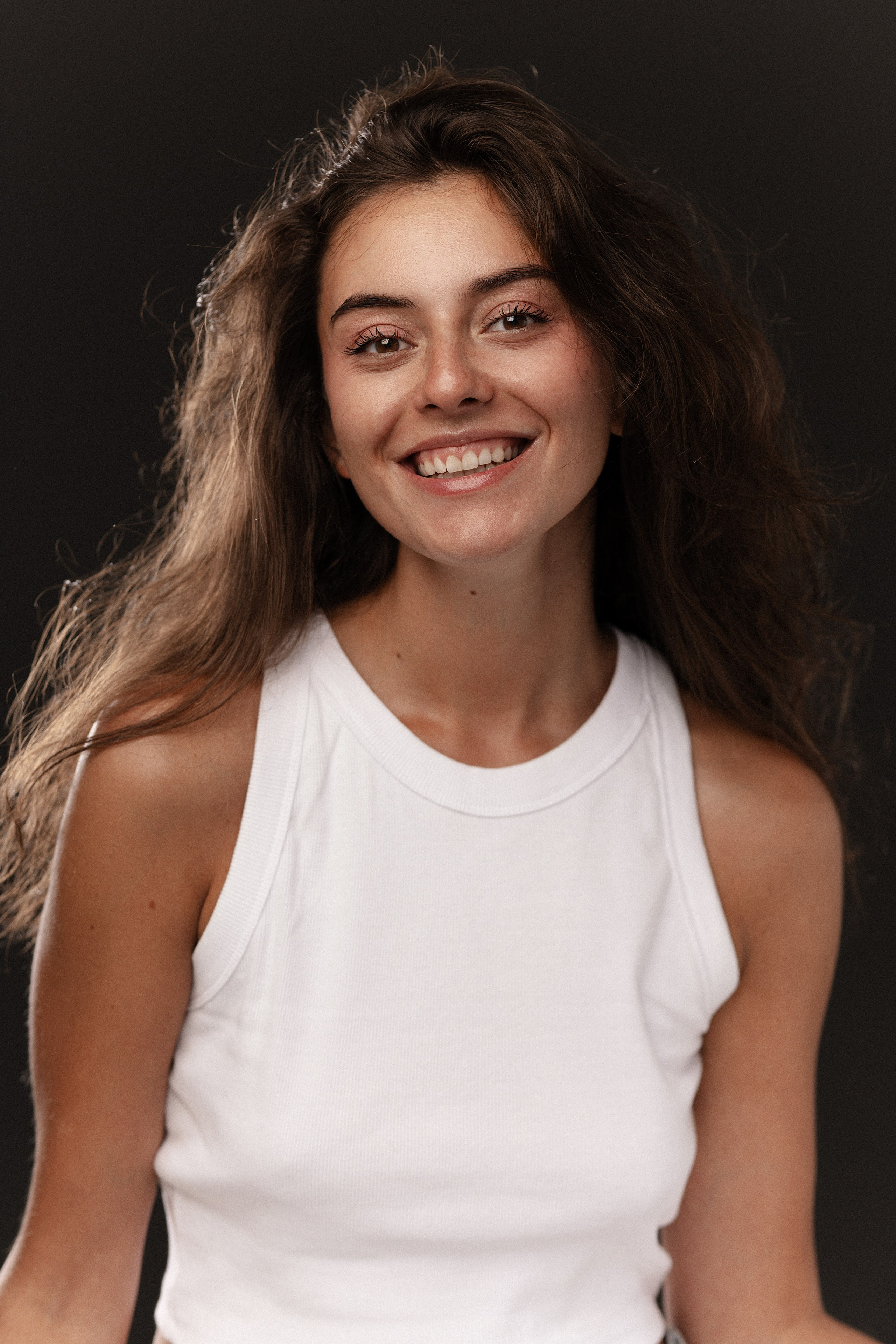 Мария Потёмкина. Фотограф Эмилия Рахматуллина