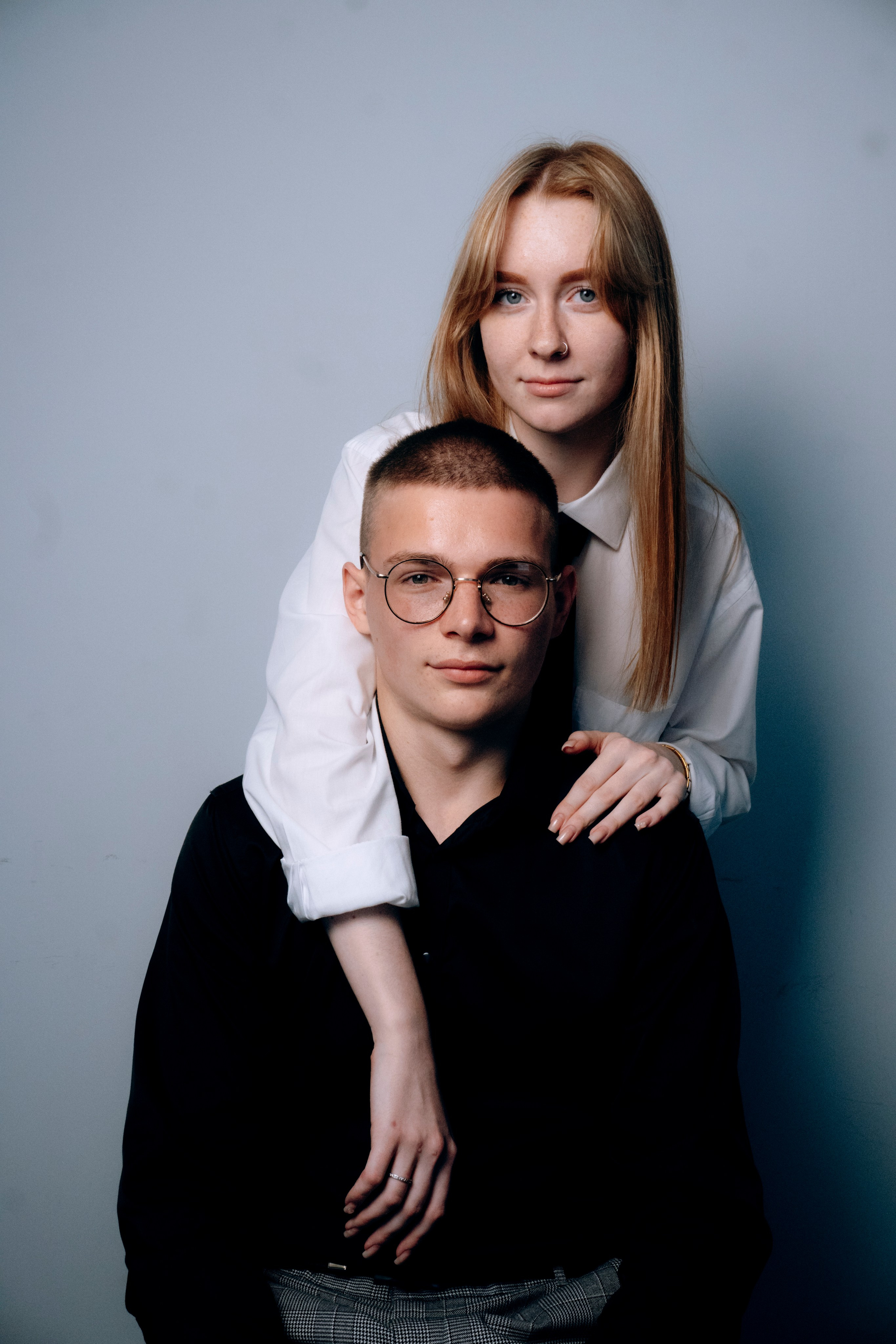 IT Group. Фотограф в Хабаровске Денис Shoxie