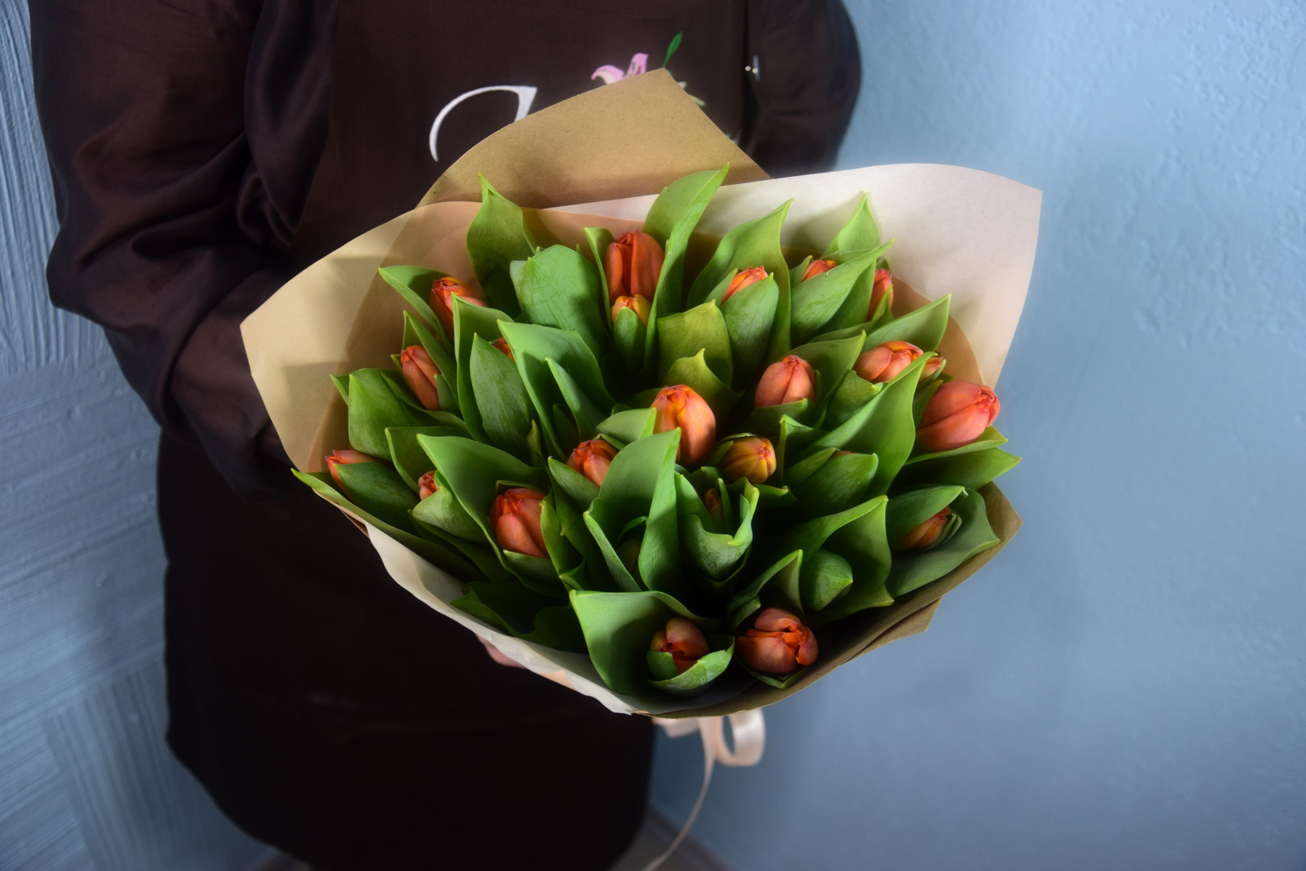 Предметная съемка (Букеты). Силантьева Наталья фотограф